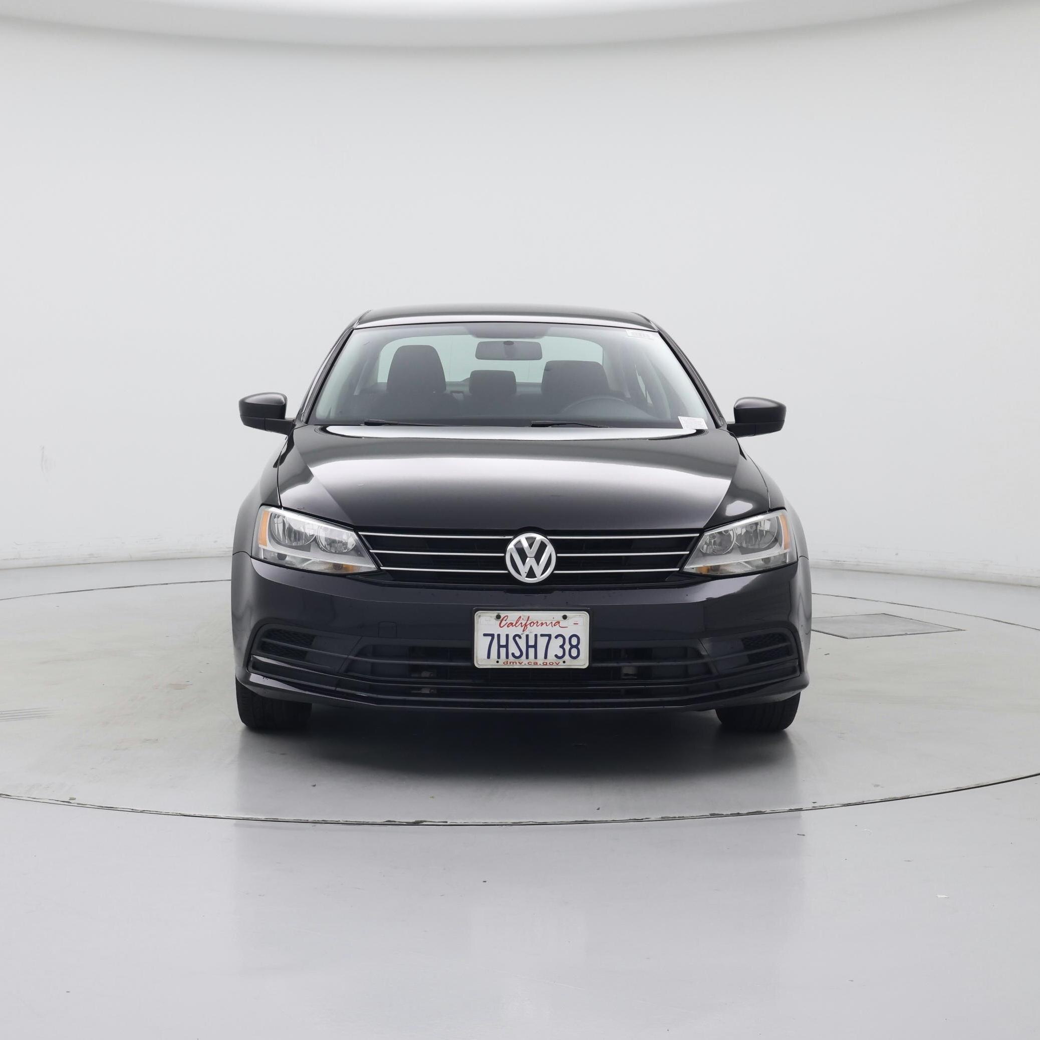 Thumbnail: 2015 Volkswagen Jetta - 5