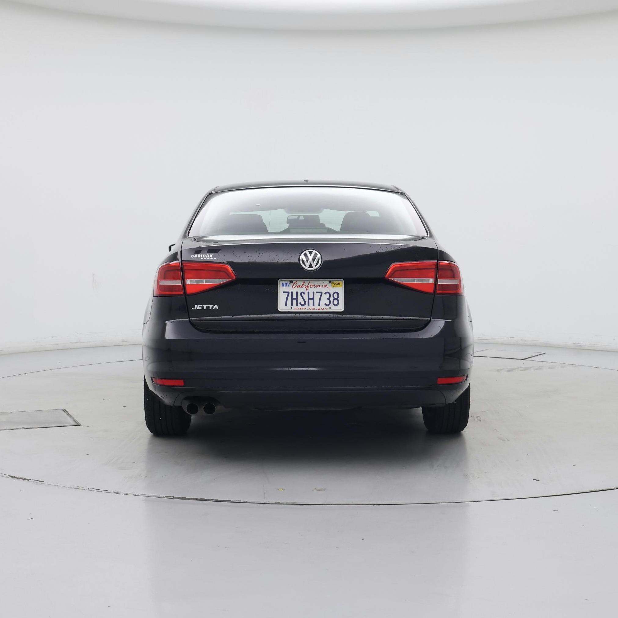 Thumbnail: 2015 Volkswagen Jetta - 6