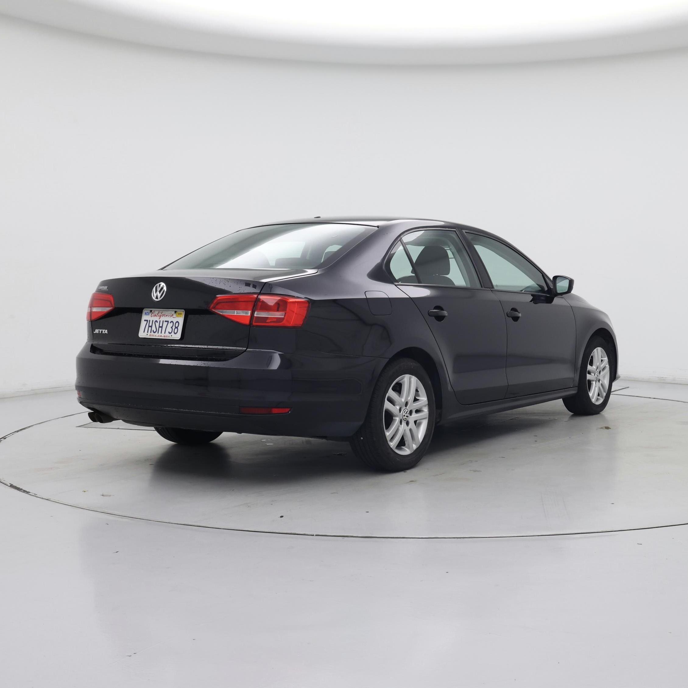 Thumbnail: 2015 Volkswagen Jetta - 8