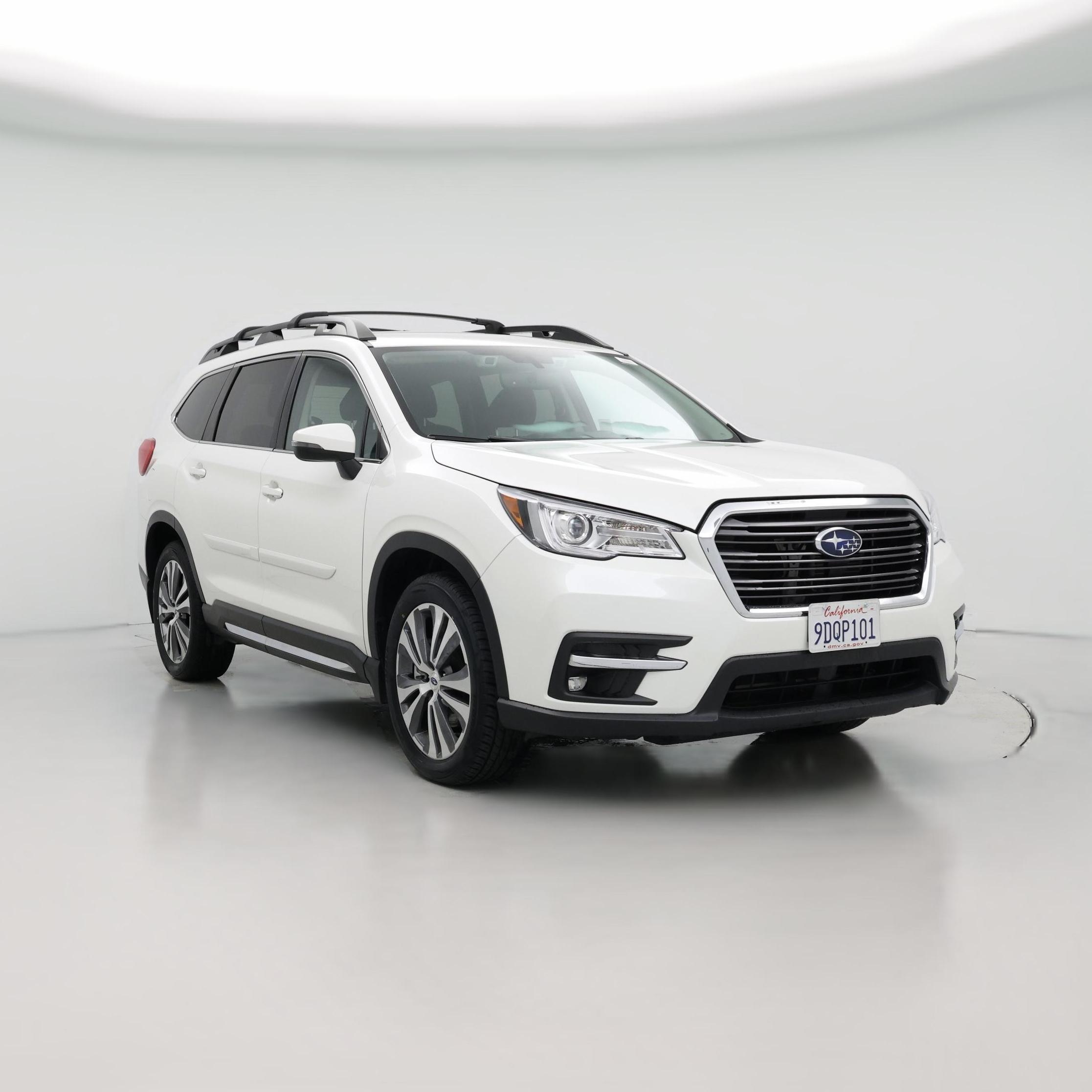 Thumbnail: 2022 Subaru Ascent - 1