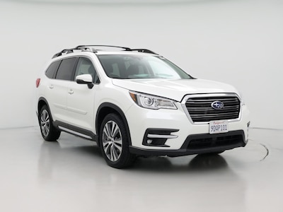2022 Subaru Ascent Limited