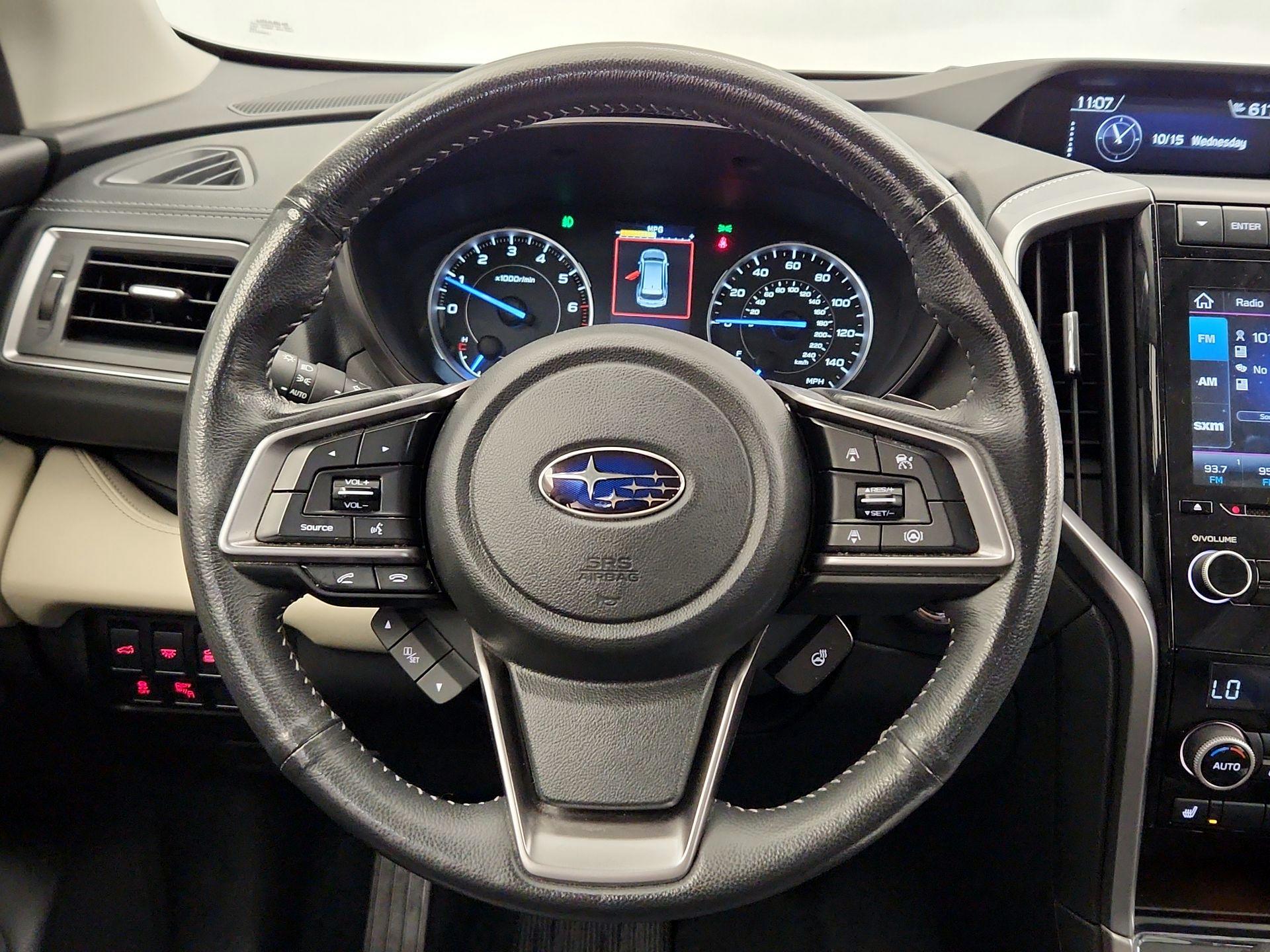 Thumbnail: 2022 Subaru Ascent - 10