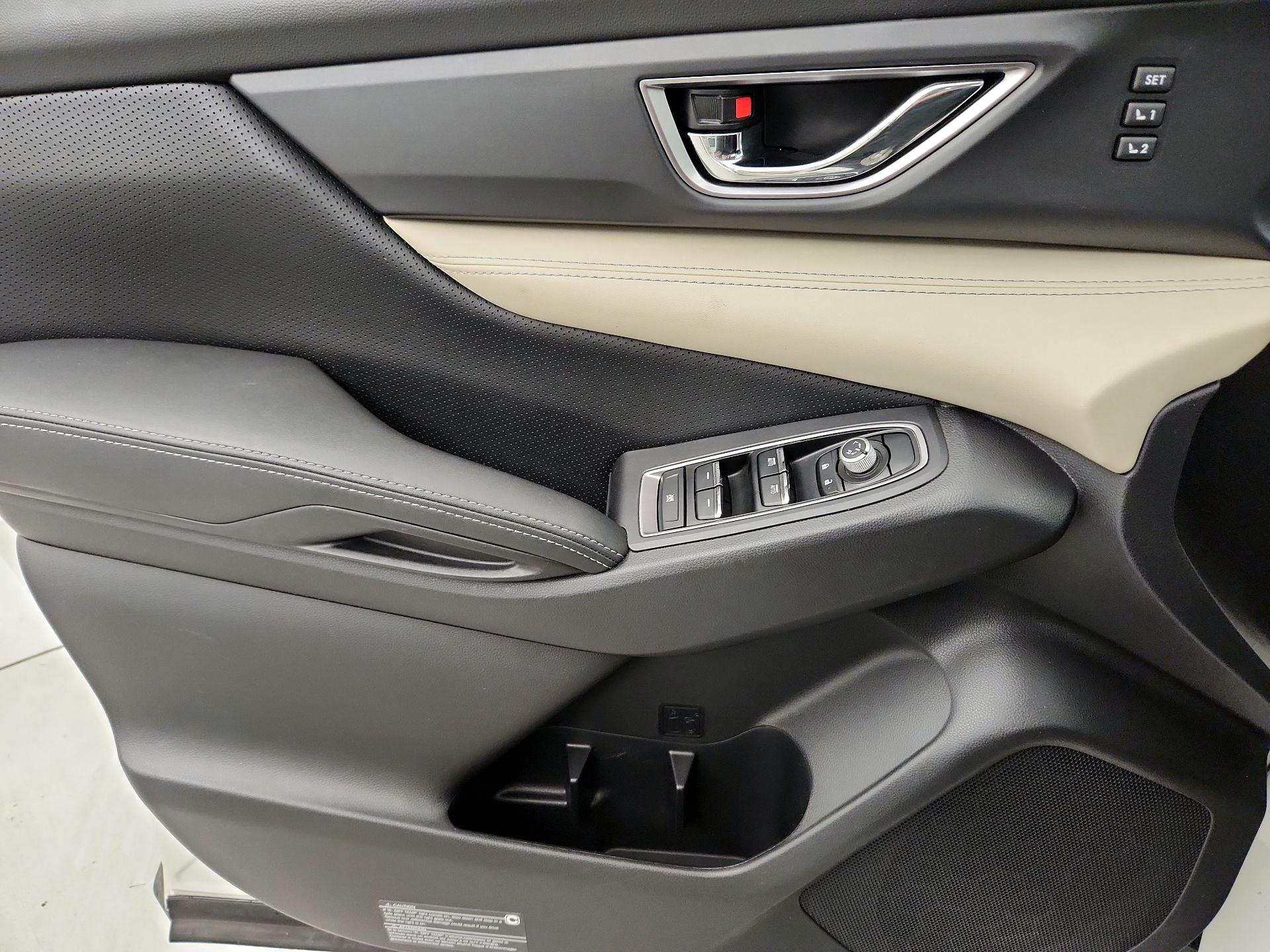 Thumbnail: 2022 Subaru Ascent - 12