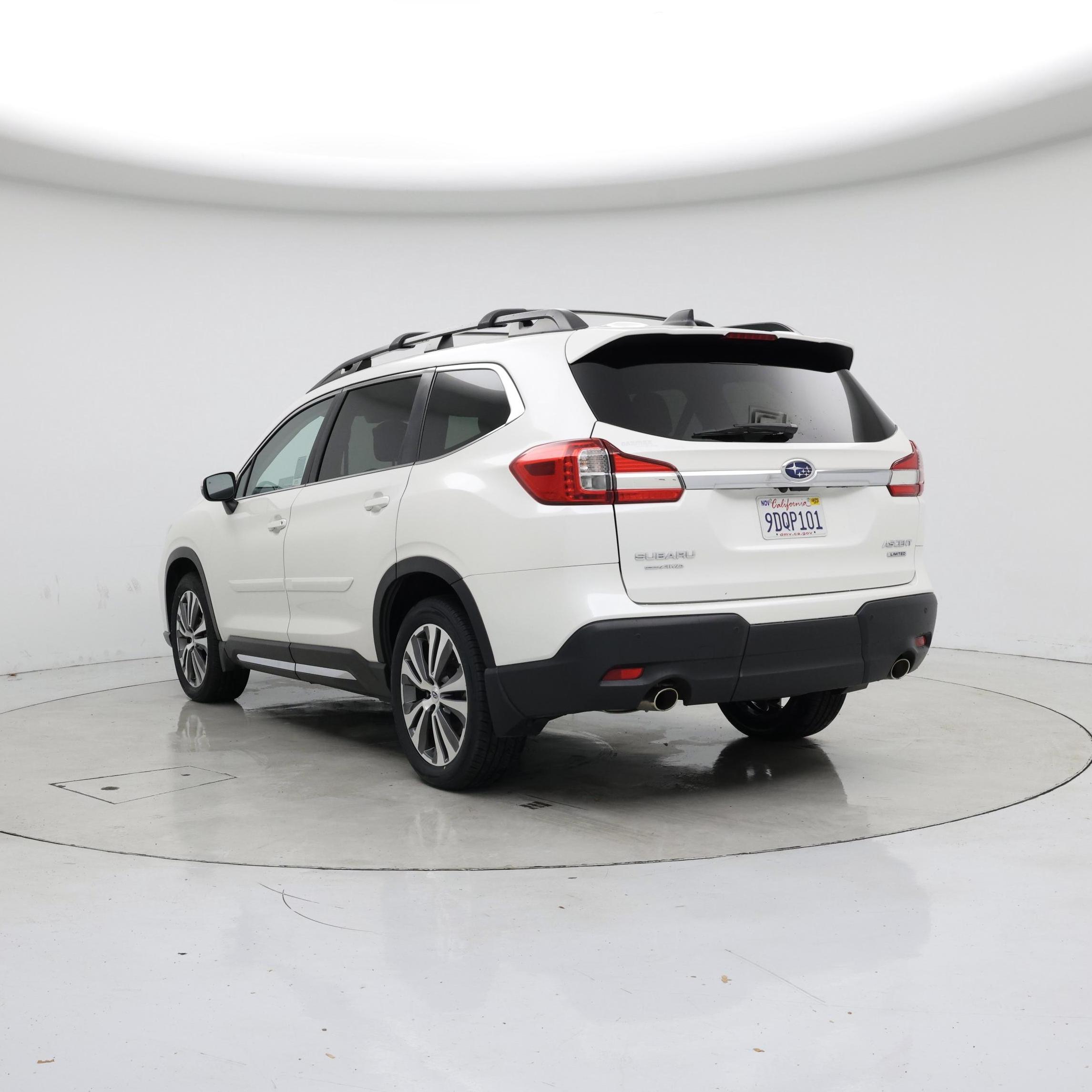 Thumbnail: 2022 Subaru Ascent - 2