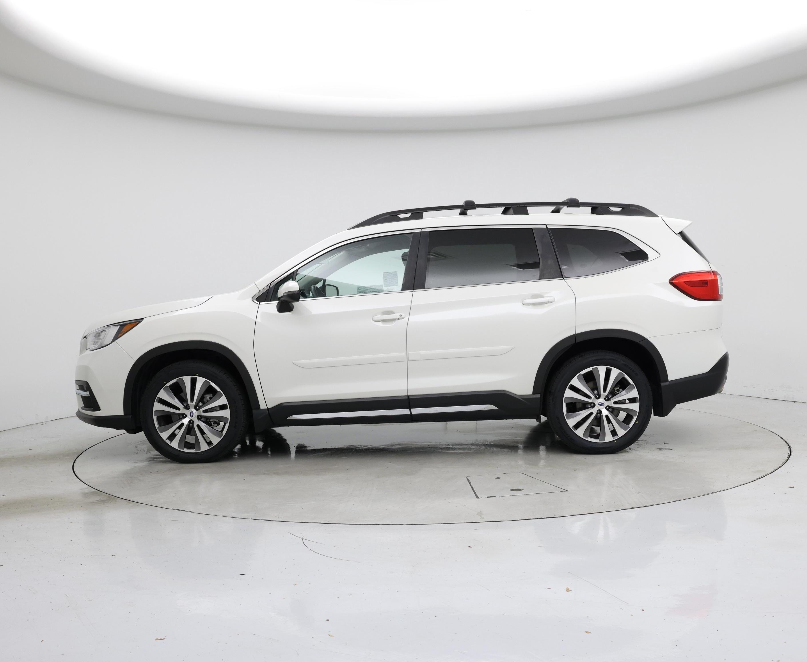Thumbnail: 2022 Subaru Ascent - 3