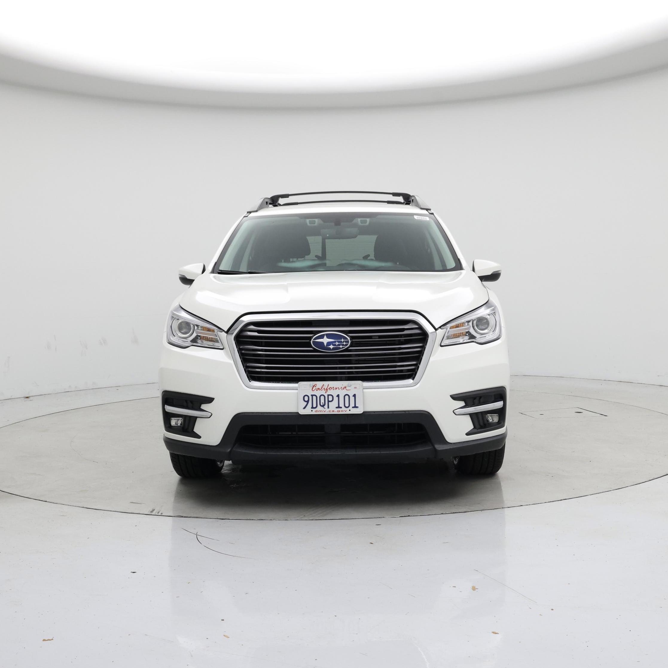Thumbnail: 2022 Subaru Ascent - 5