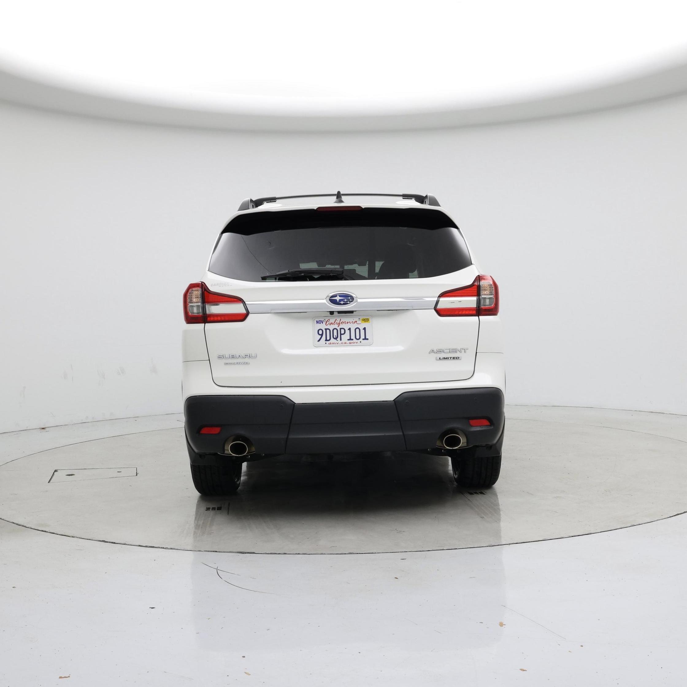 Thumbnail: 2022 Subaru Ascent - 6
