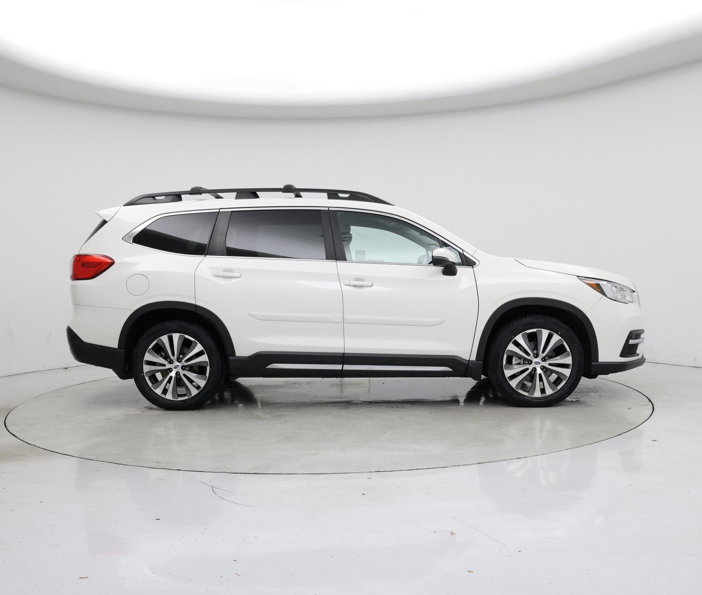 Thumbnail: 2022 Subaru Ascent - 7