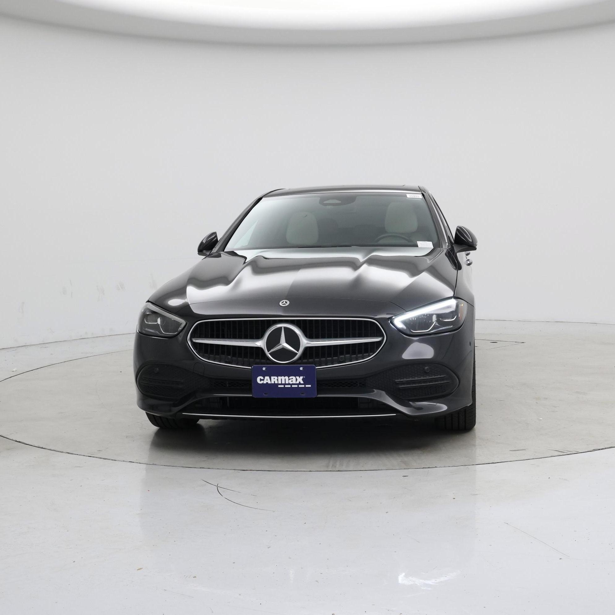 Thumbnail: 2023 Mercedes-Benz C-Class - 5