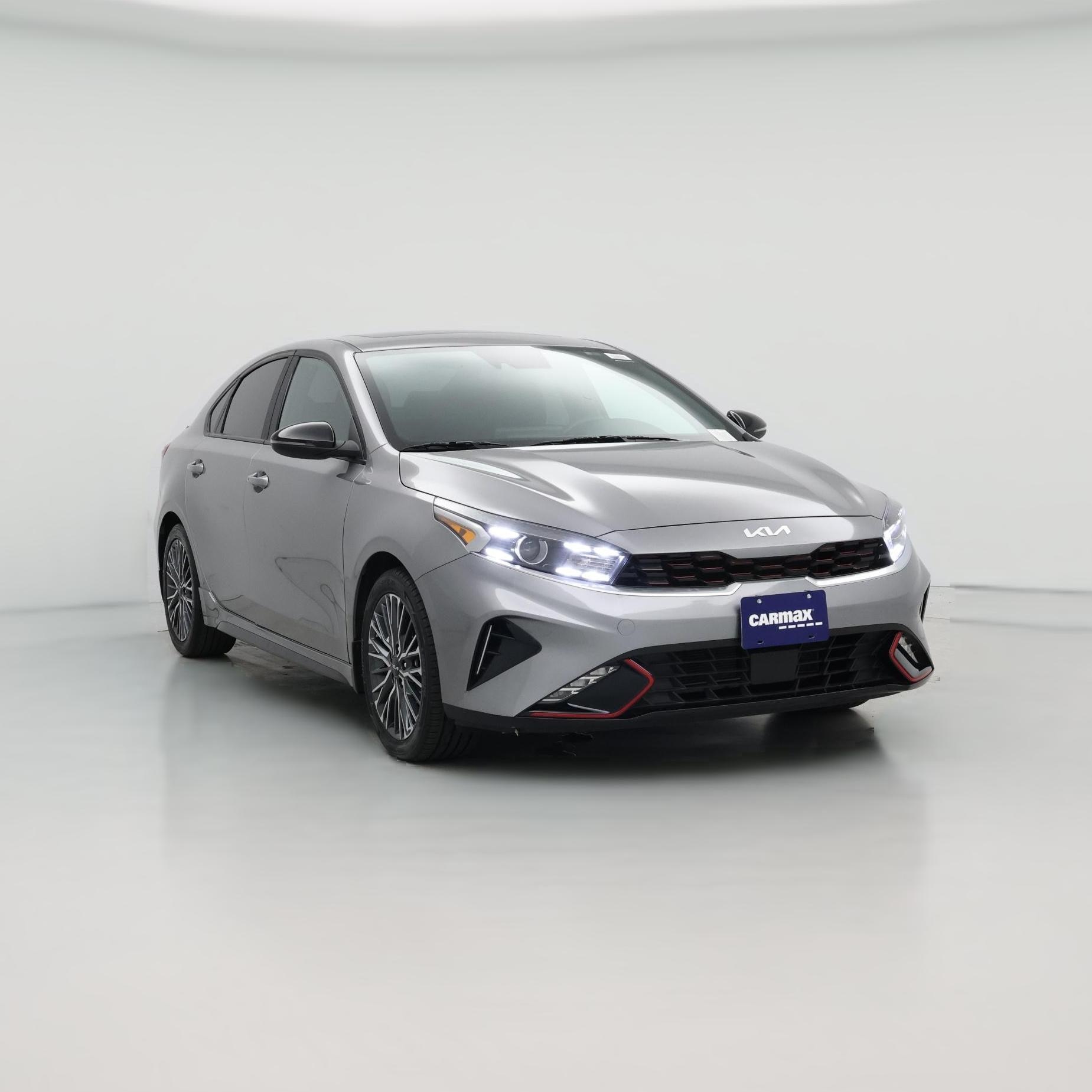 Thumbnail: 2023 Kia Forte - 1