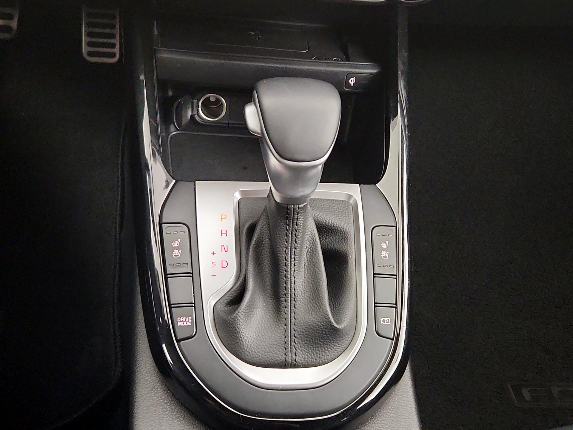 Thumbnail: 2023 Kia Forte - 18