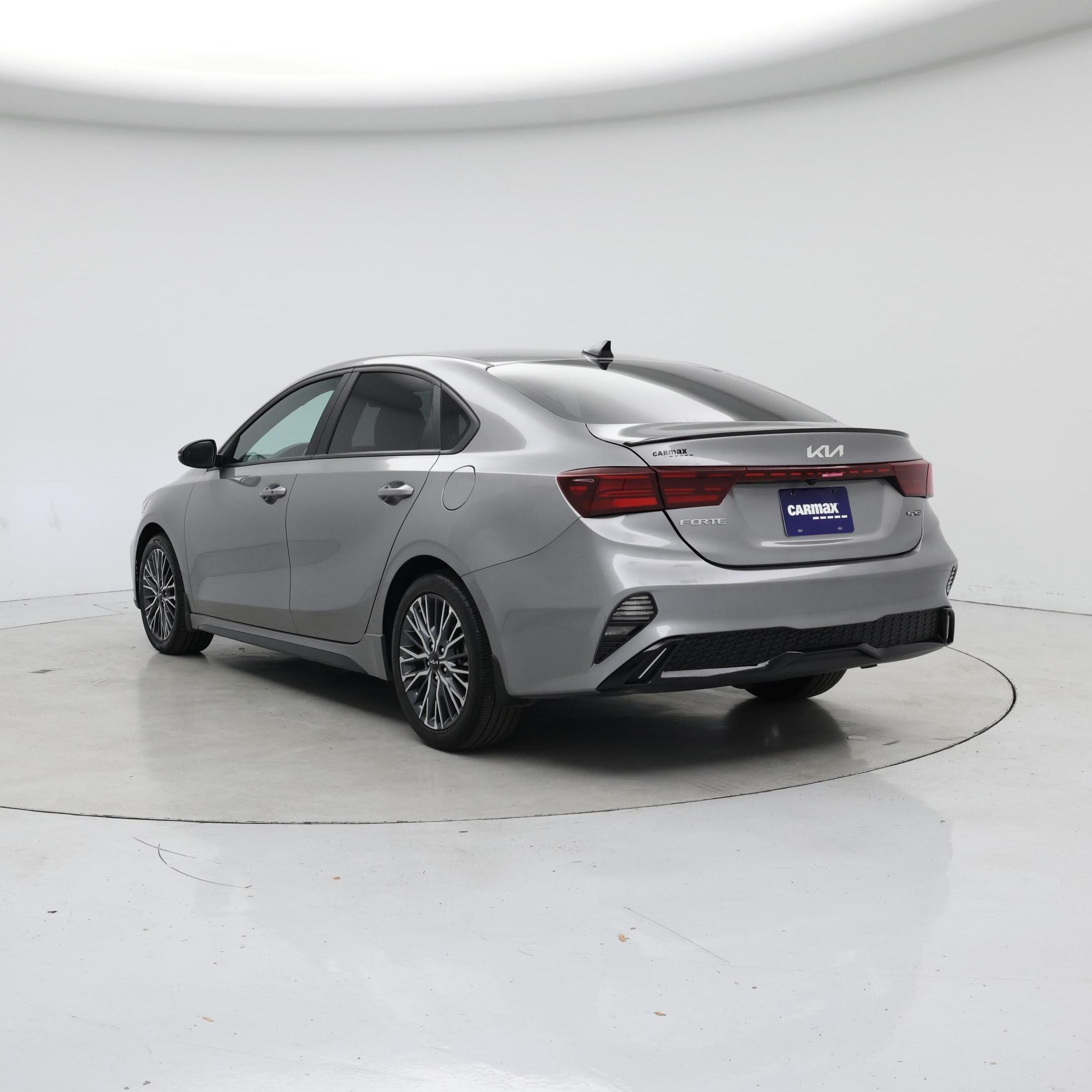 Thumbnail: 2023 Kia Forte - 2