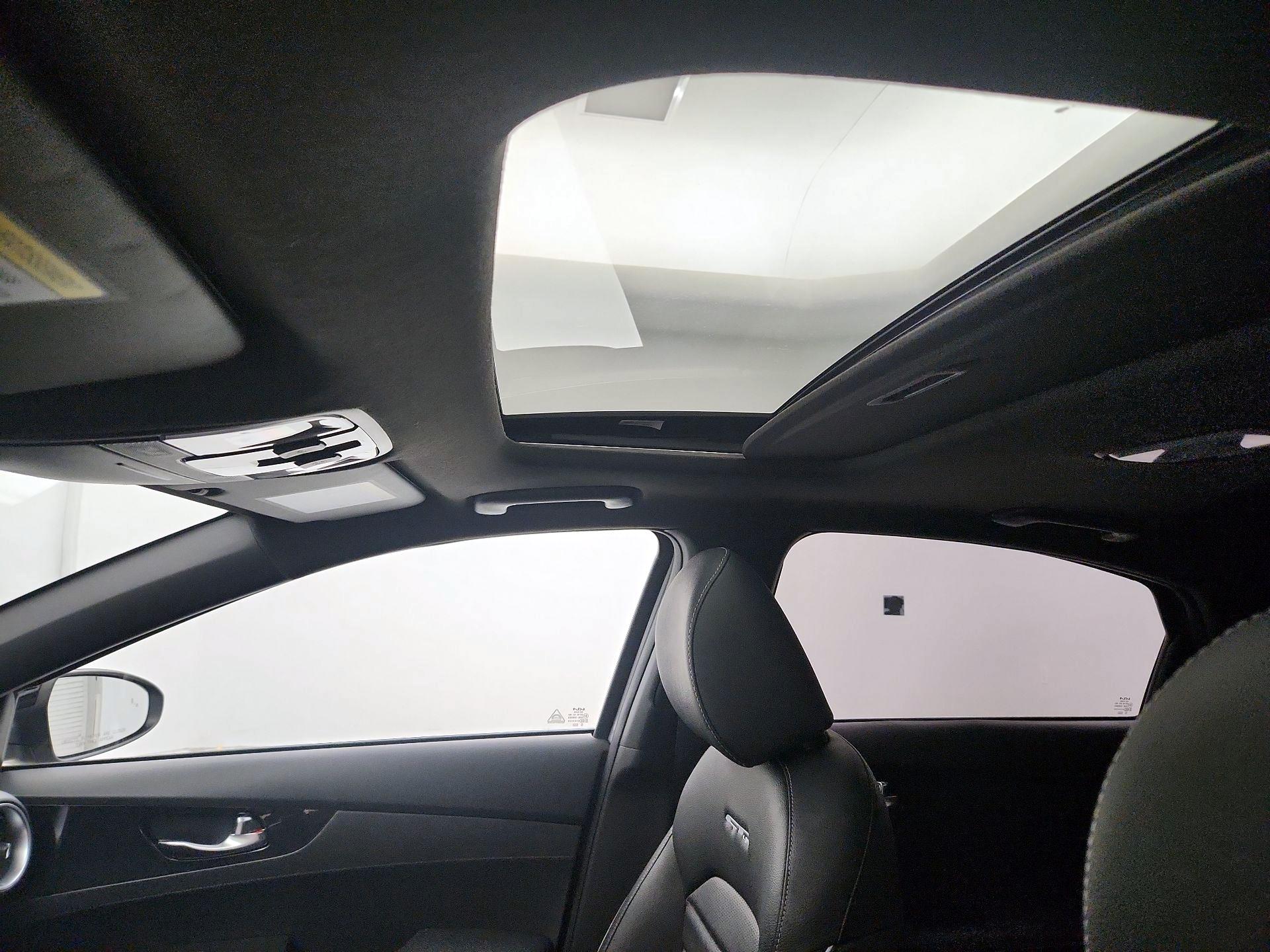 Thumbnail: 2023 Kia Forte - 20
