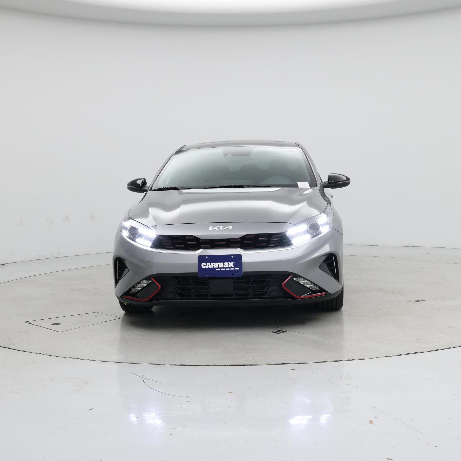 Thumbnail: 2023 Kia Forte - 5