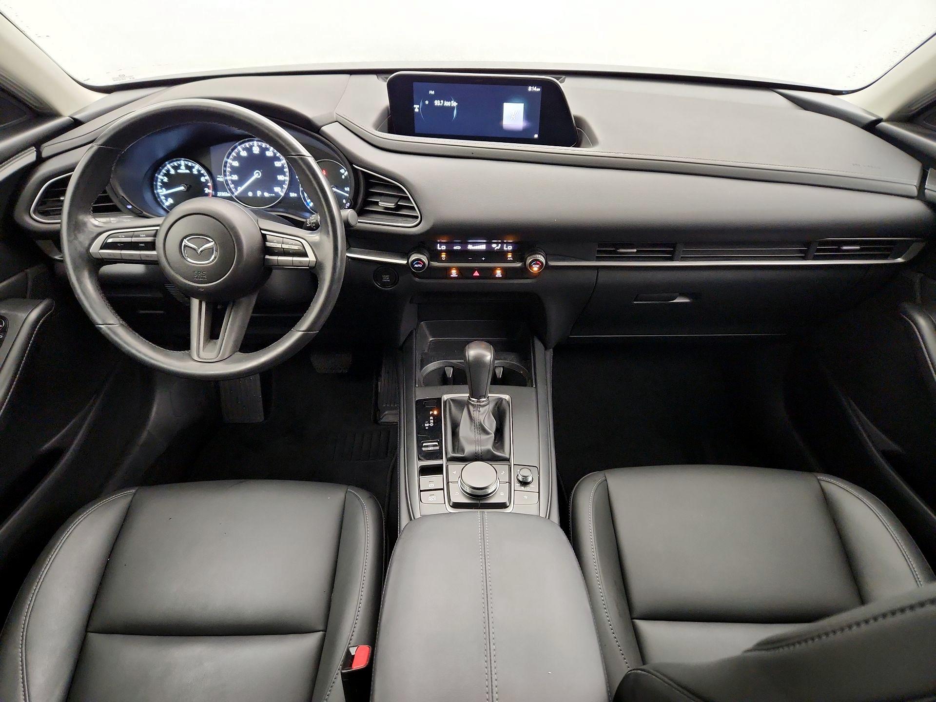 Thumbnail: 2023 Mazda CX-30 - 9