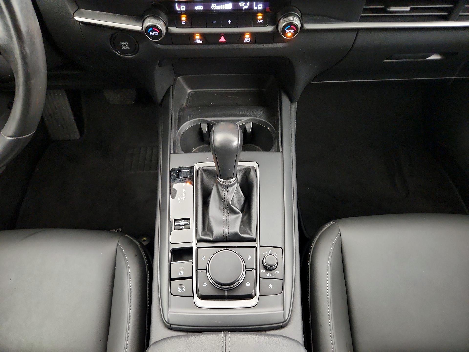 Thumbnail: 2023 Mazda CX-30 - 17