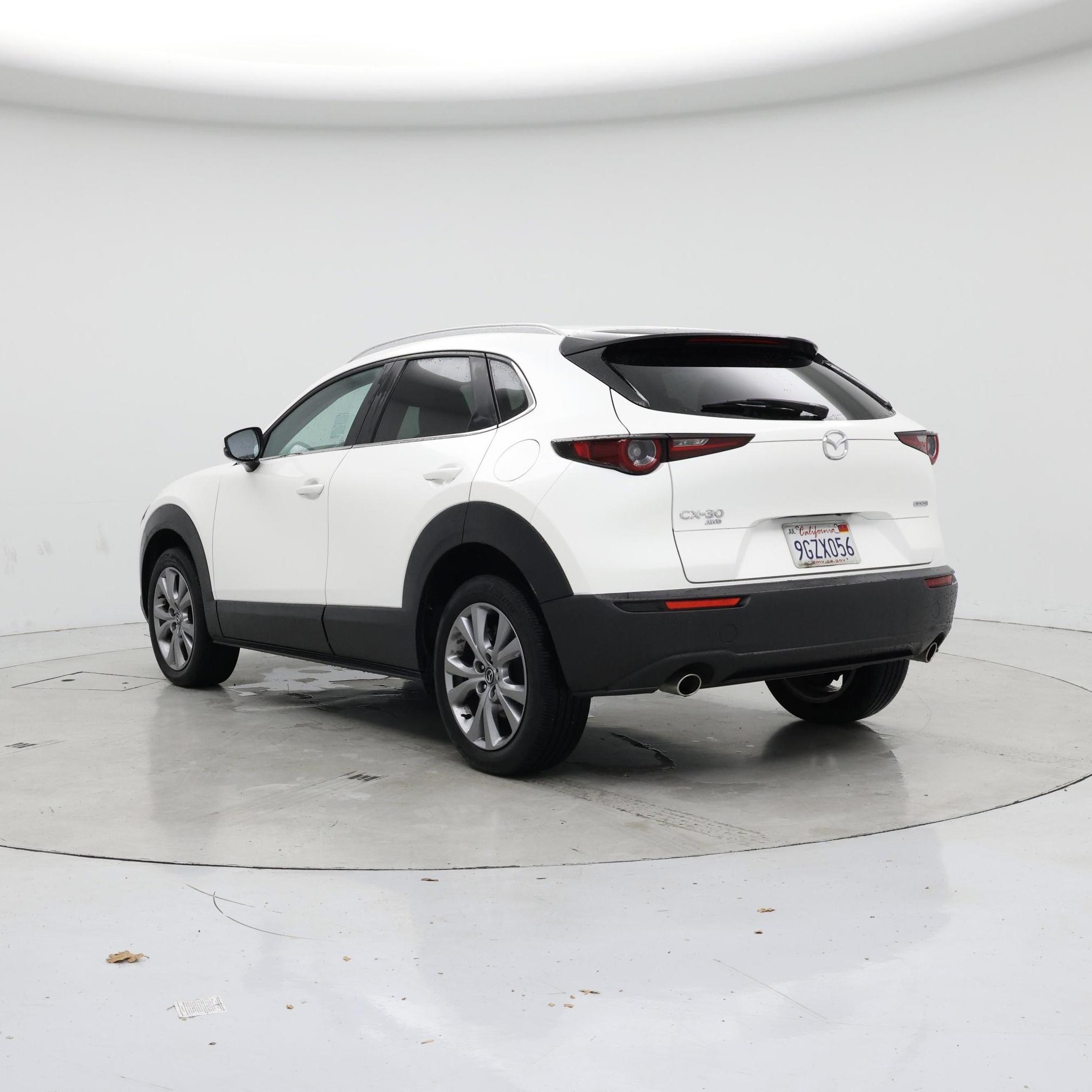 Thumbnail: 2023 Mazda CX-30 - 2