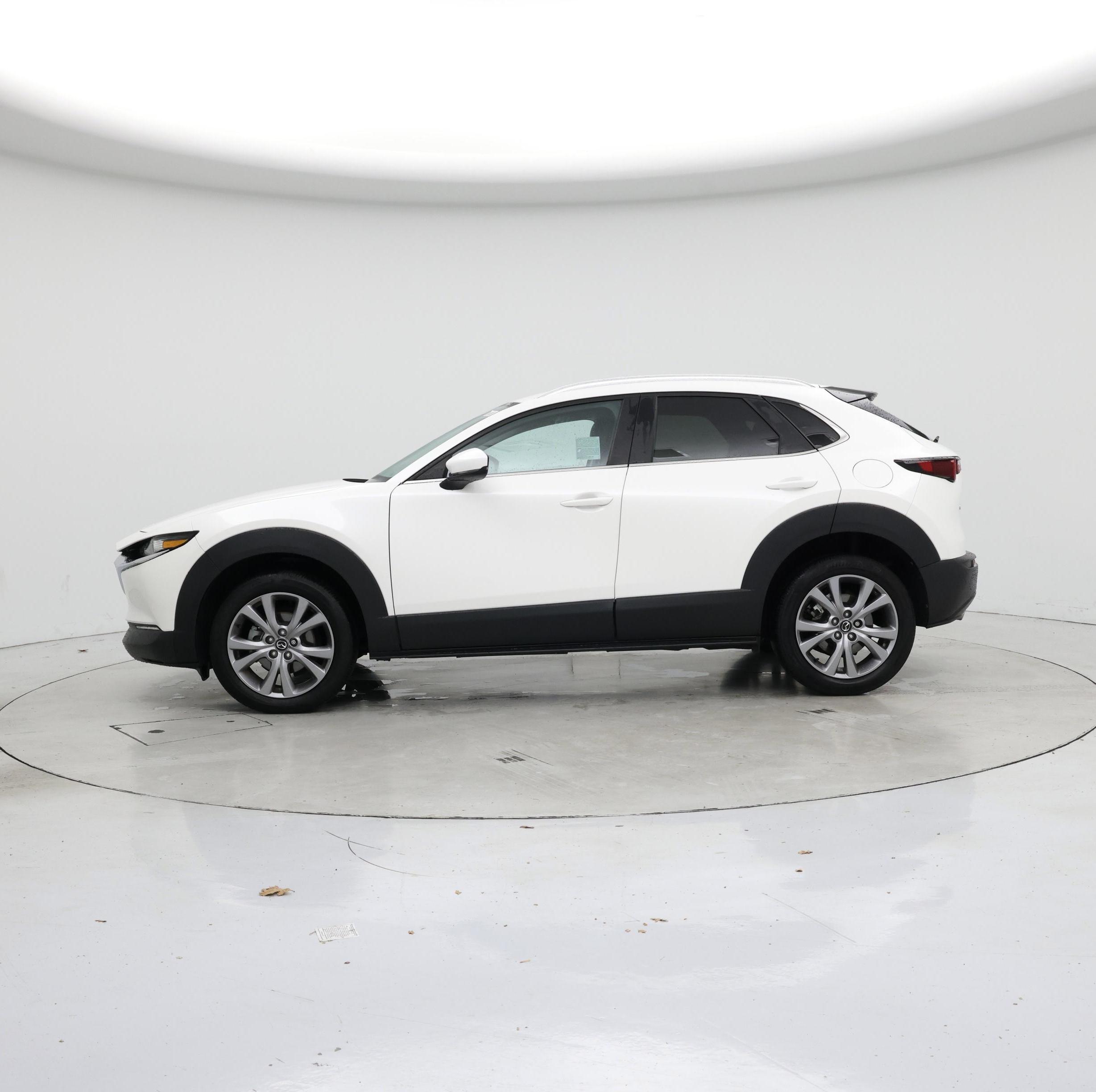 Thumbnail: 2023 Mazda CX-30 - 3