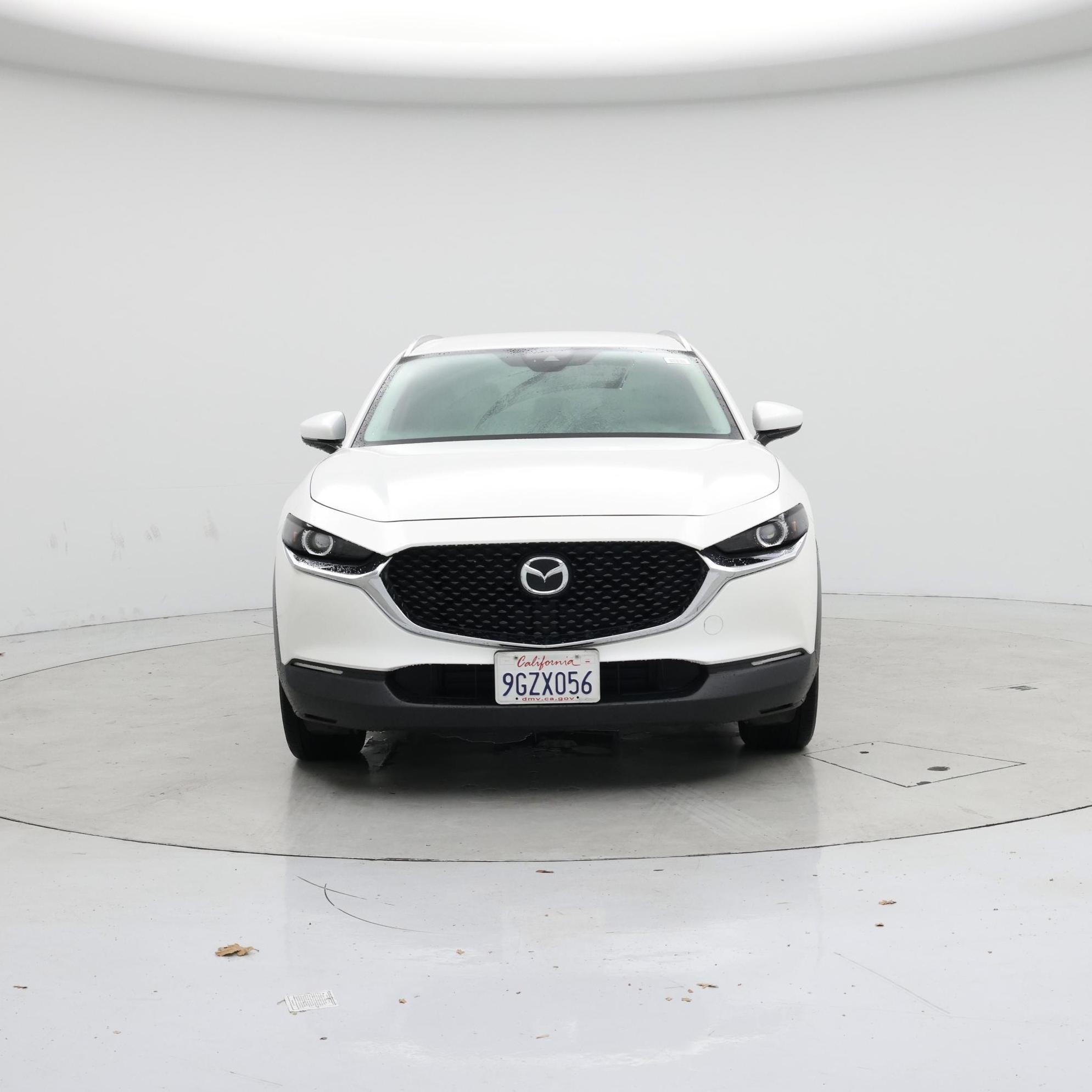 Thumbnail: 2023 Mazda CX-30 - 5