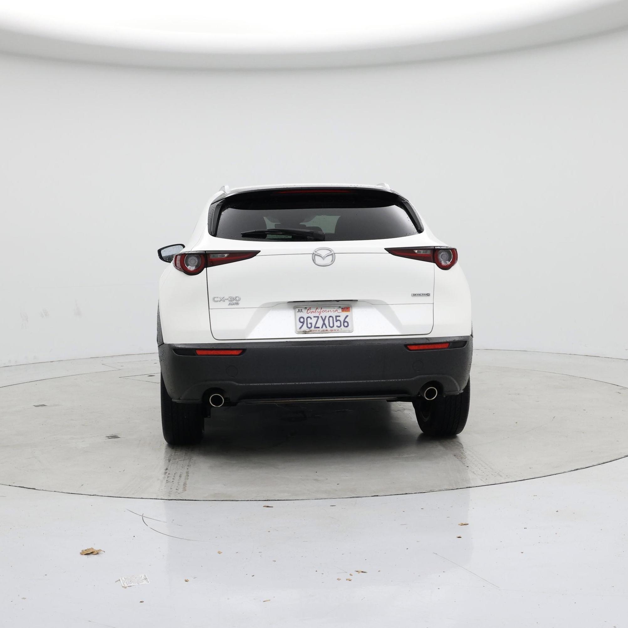 Thumbnail: 2023 Mazda CX-30 - 6