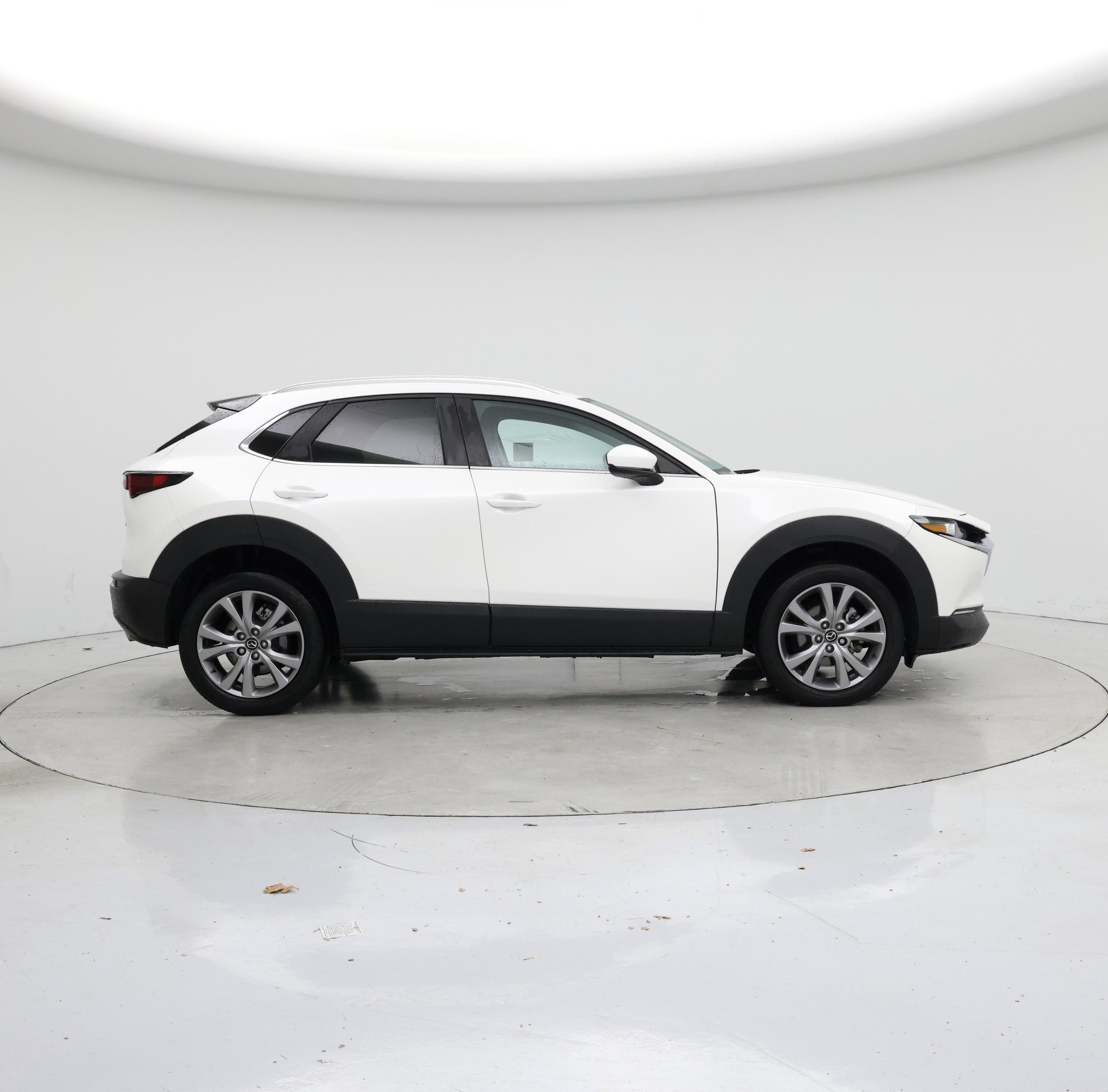 Thumbnail: 2023 Mazda CX-30 - 7