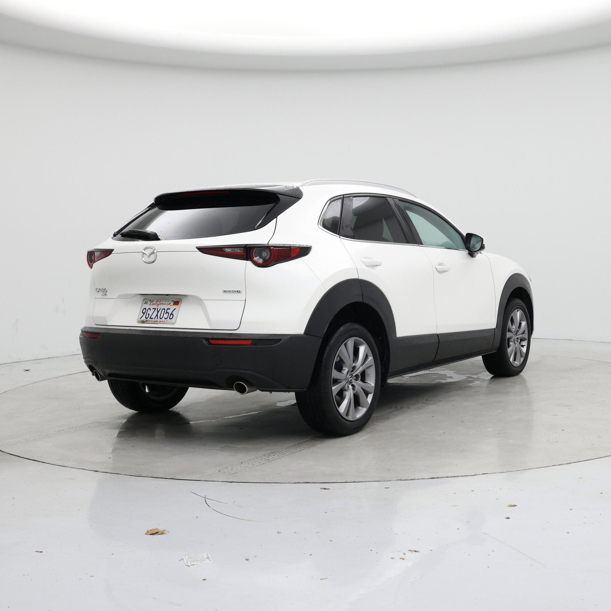 Thumbnail: 2023 Mazda CX-30 - 8