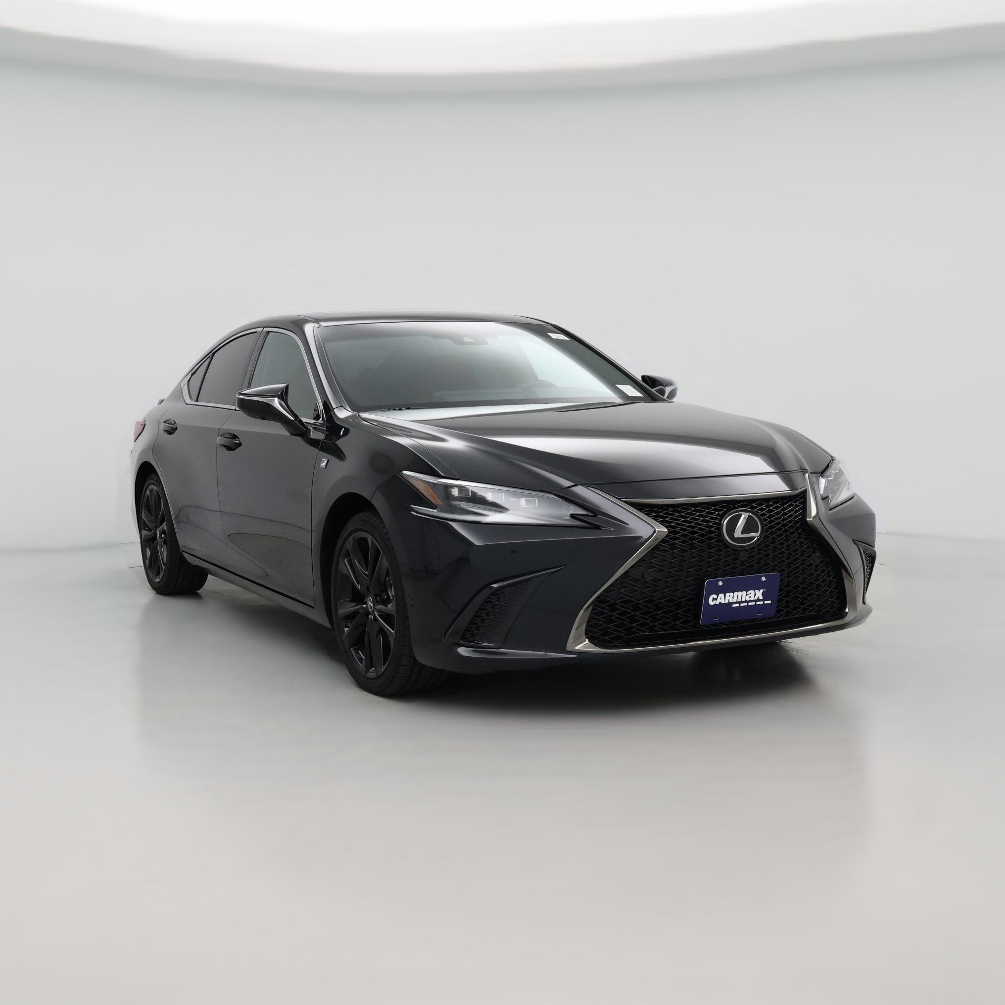 Thumbnail: 2024 Lexus ES - 1