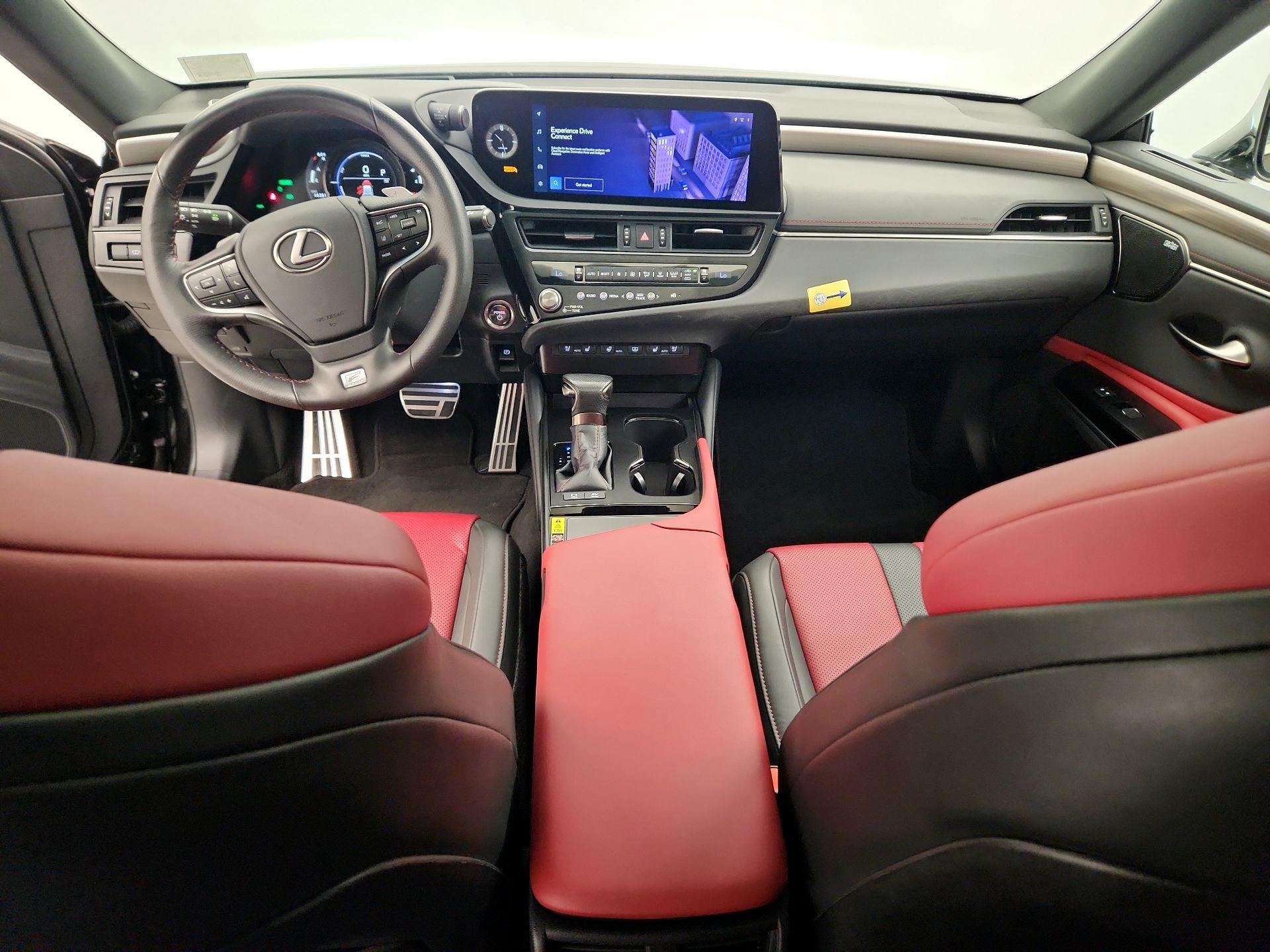 Thumbnail: 2024 Lexus ES - 9