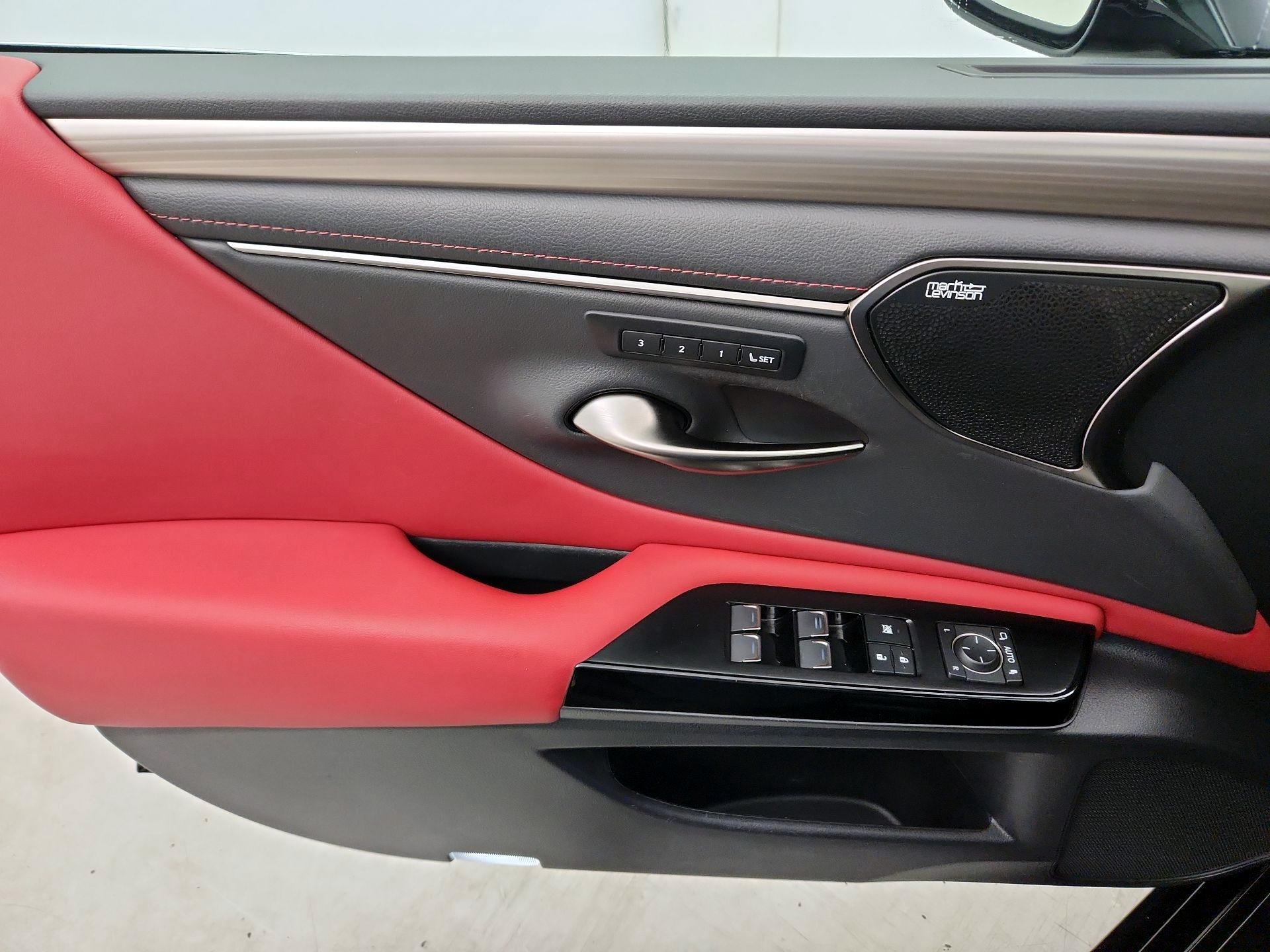 Thumbnail: 2024 Lexus ES - 12