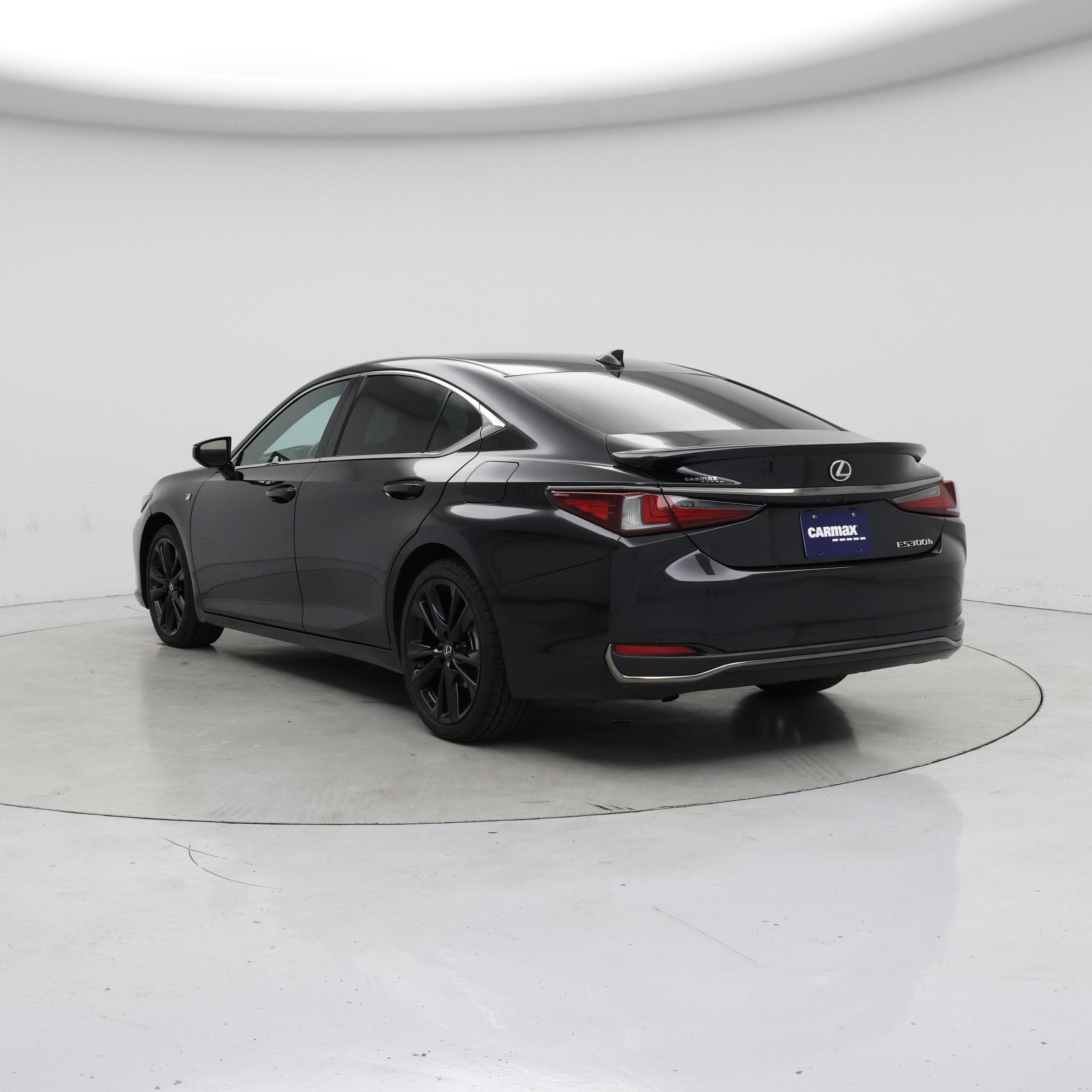 Thumbnail: 2024 Lexus ES - 2