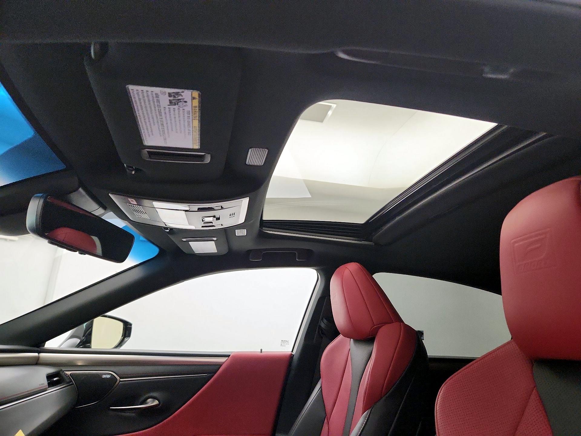 Thumbnail: 2024 Lexus ES - 19