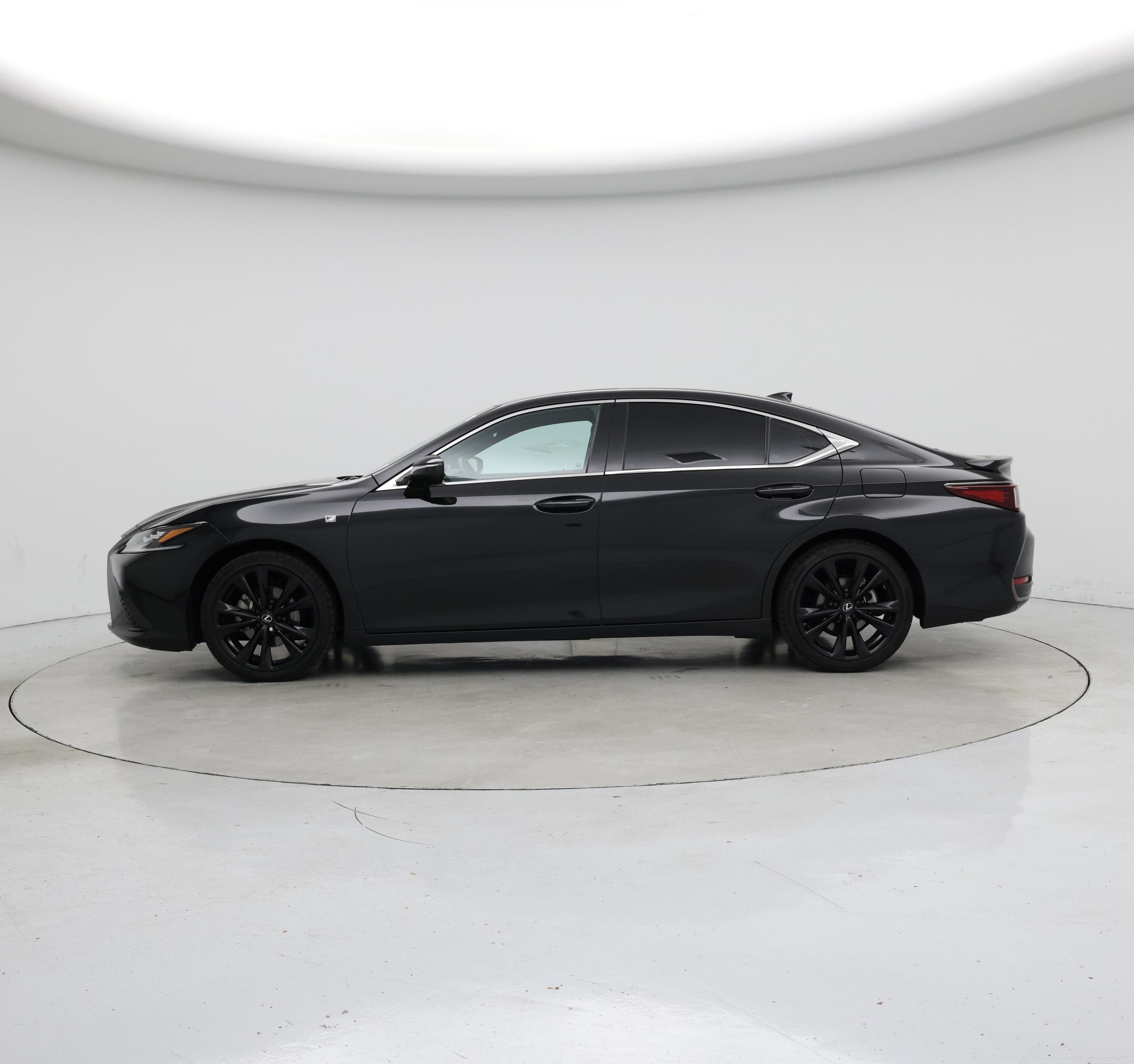 Thumbnail: 2024 Lexus ES - 3