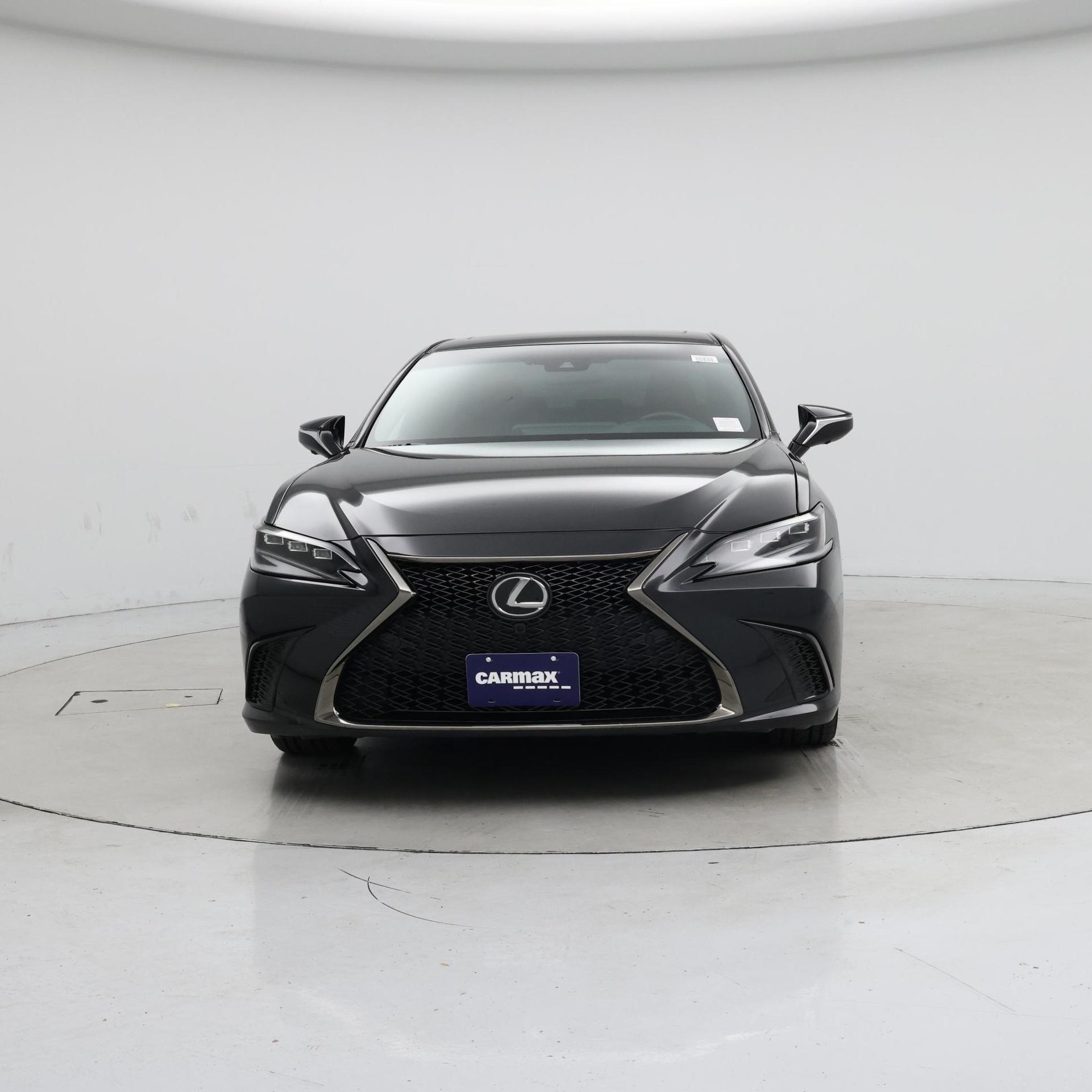 Thumbnail: 2024 Lexus ES - 5