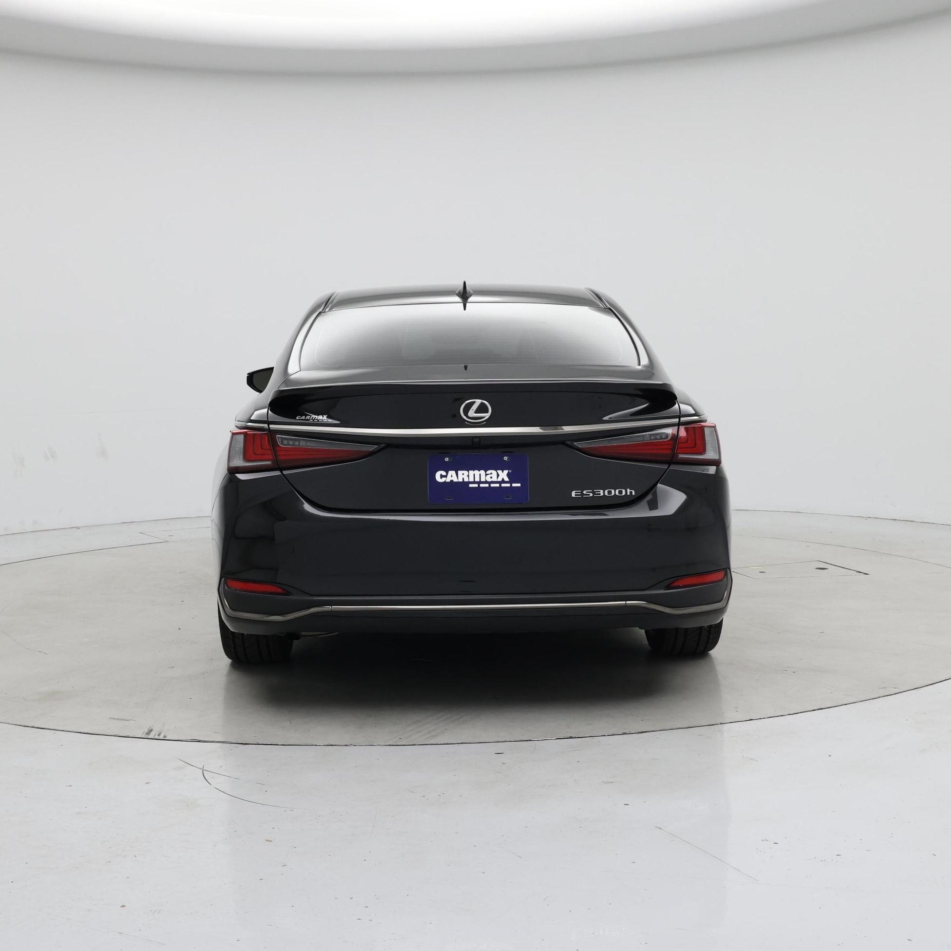 Thumbnail: 2024 Lexus ES - 6