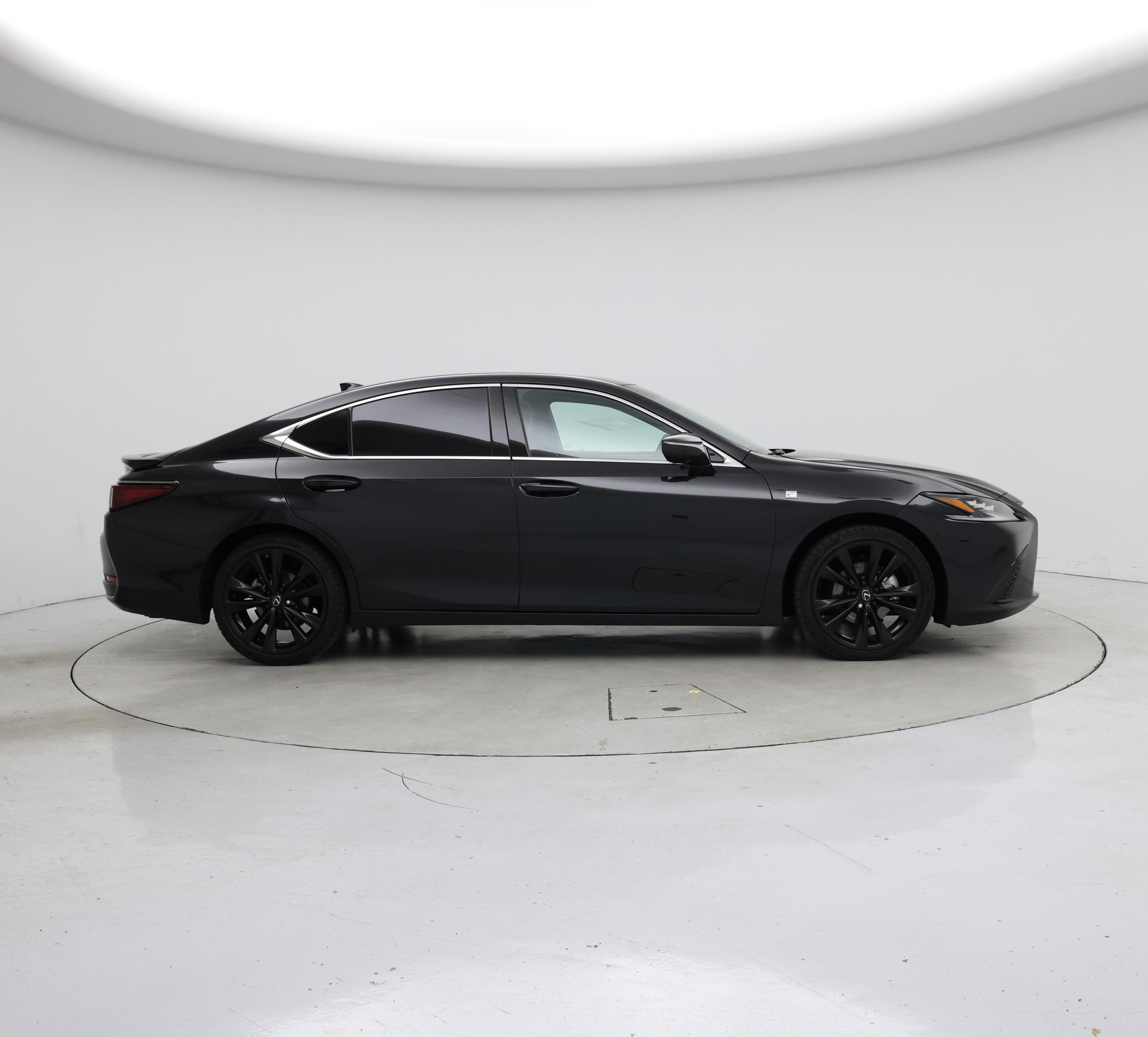 Thumbnail: 2024 Lexus ES - 7