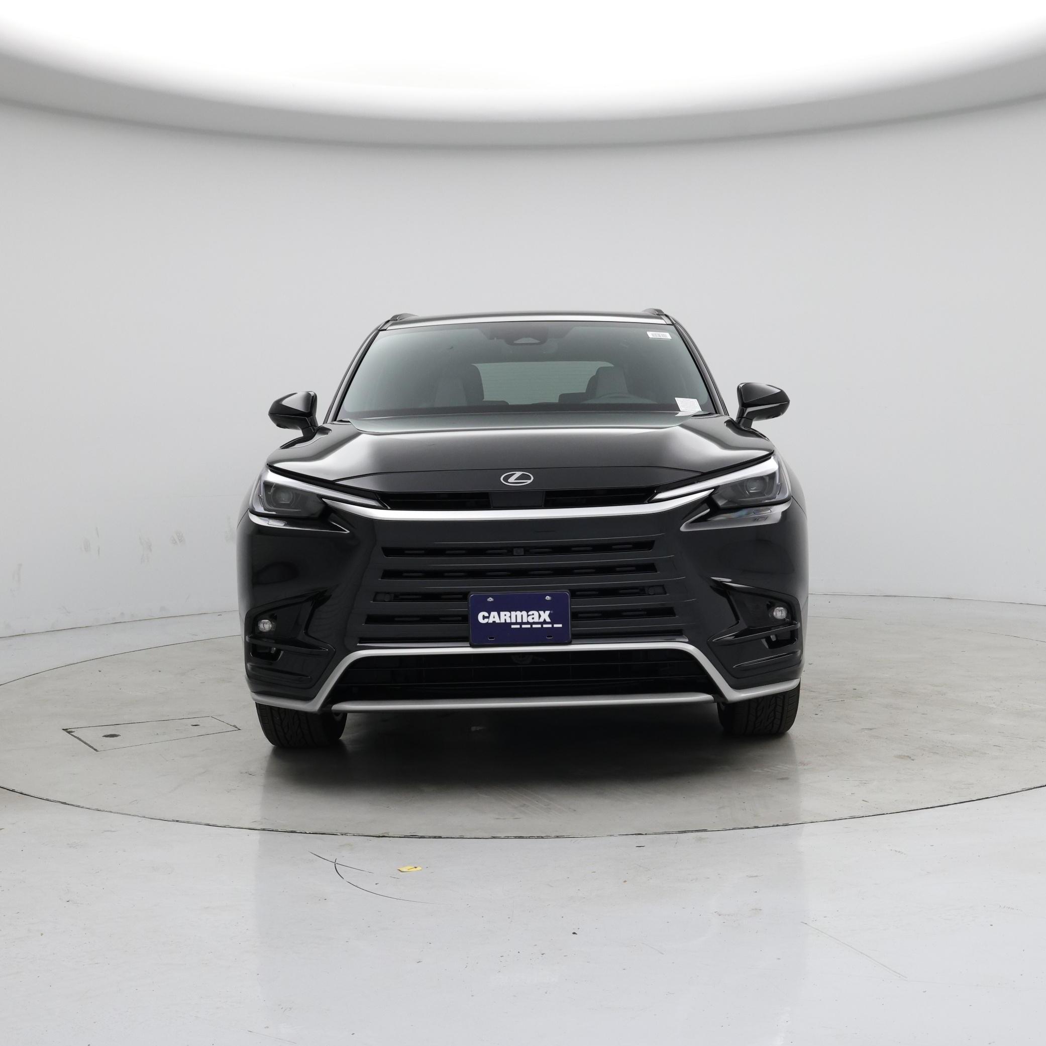 Thumbnail: 2025 Lexus TX - 5