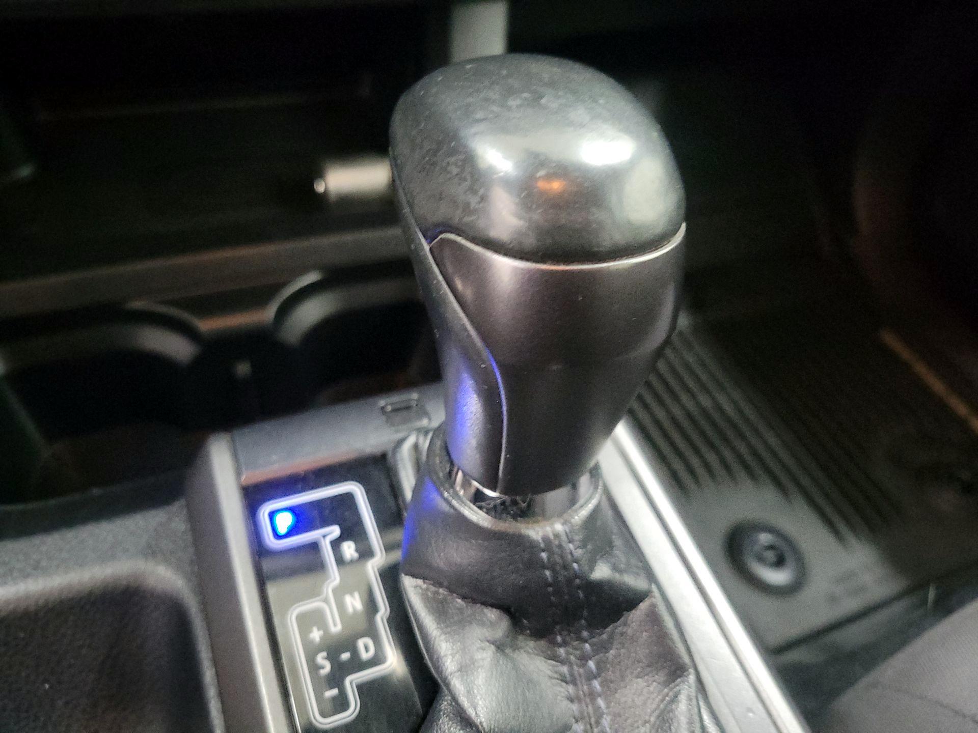 Thumbnail: 2019 Toyota Tacoma - 17