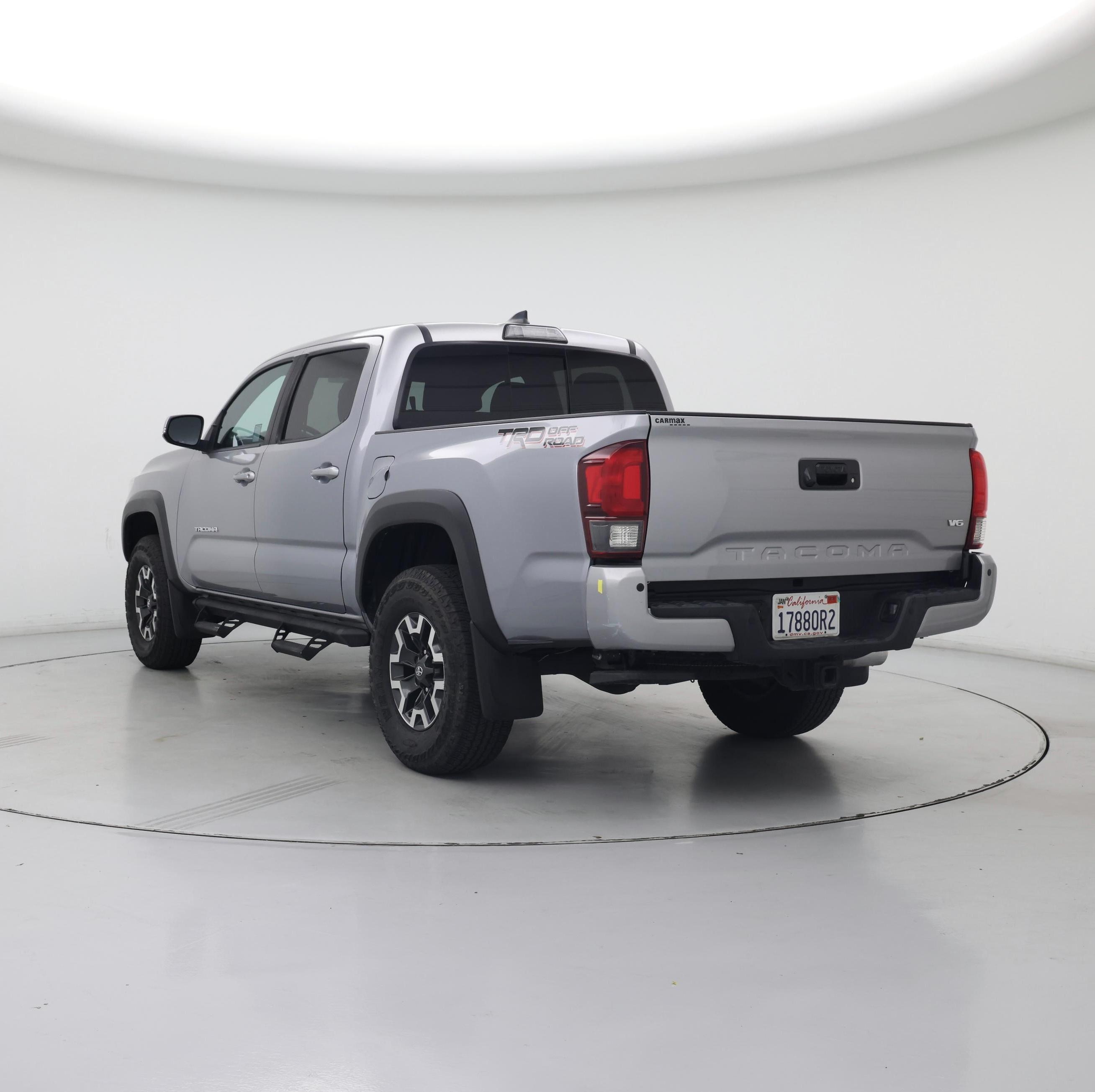 Thumbnail: 2019 Toyota Tacoma - 2