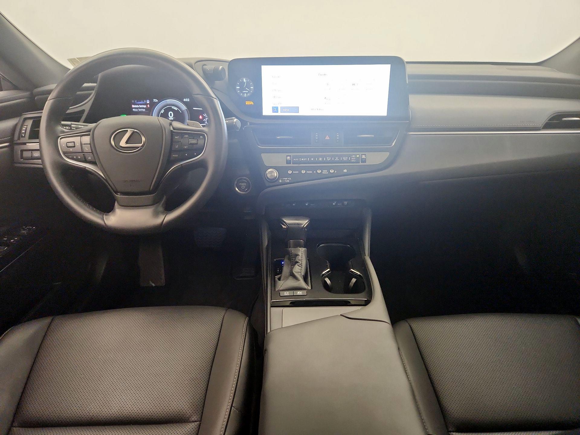 Thumbnail: 2024 Lexus ES - 9