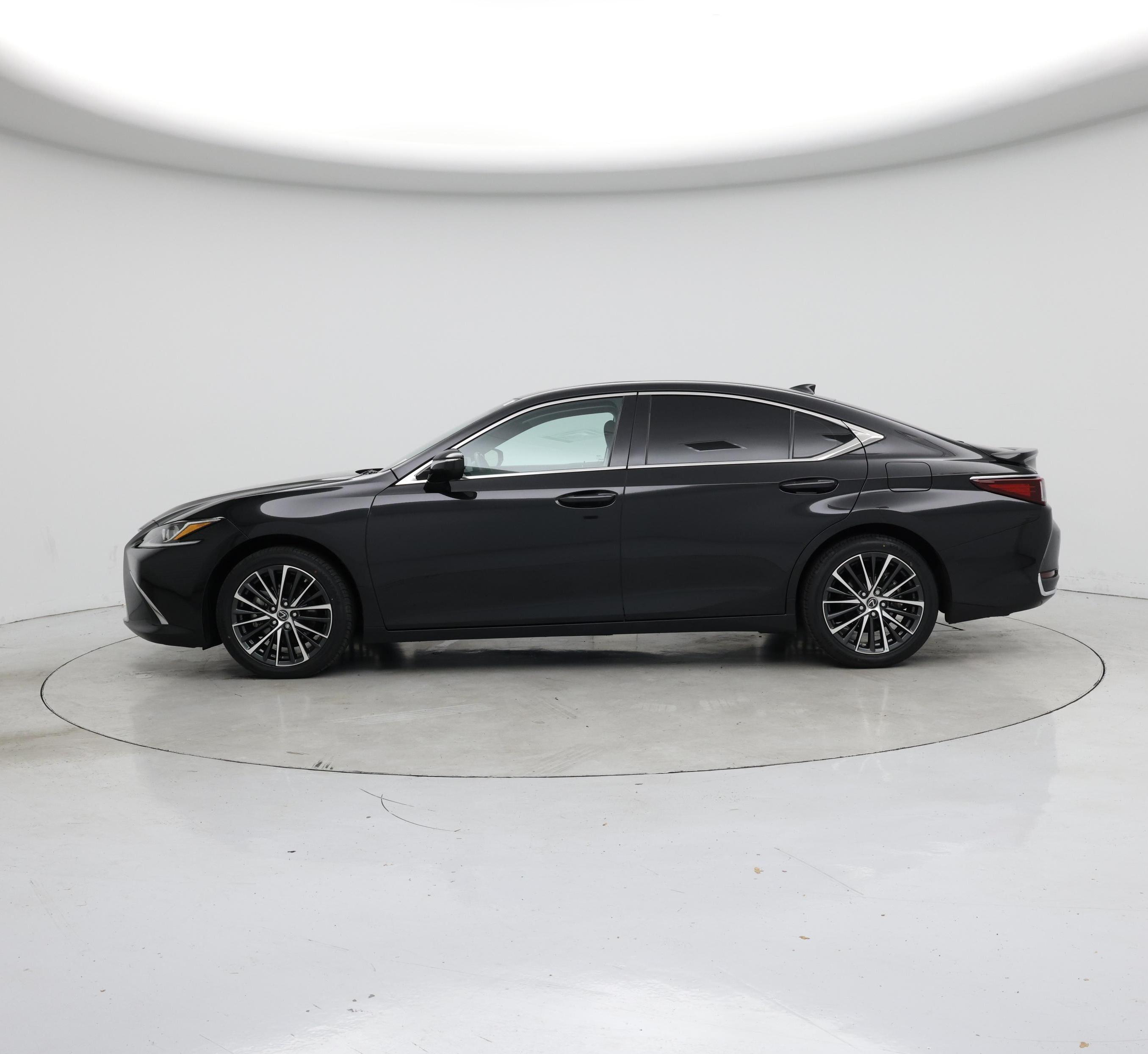 Thumbnail: 2024 Lexus ES - 3