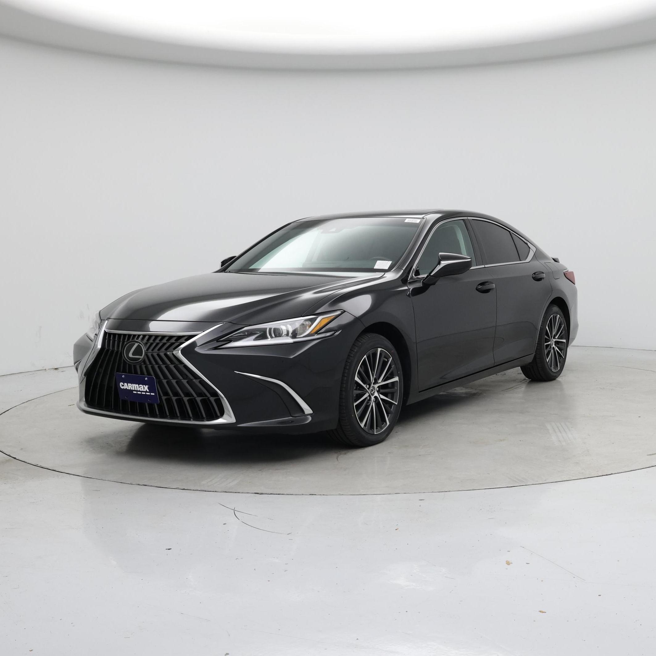 Thumbnail: 2024 Lexus ES - 4