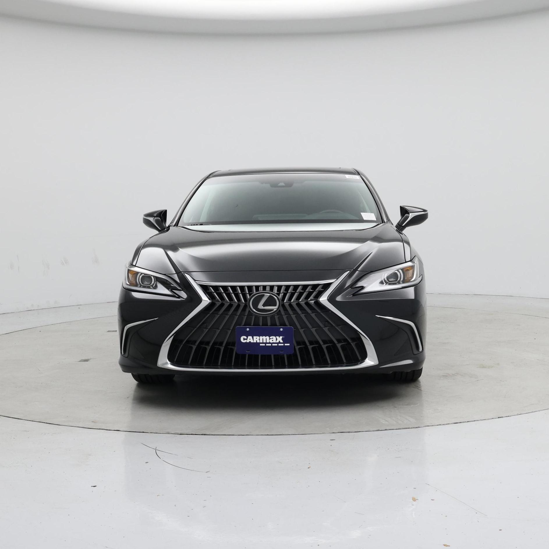 Thumbnail: 2024 Lexus ES - 5