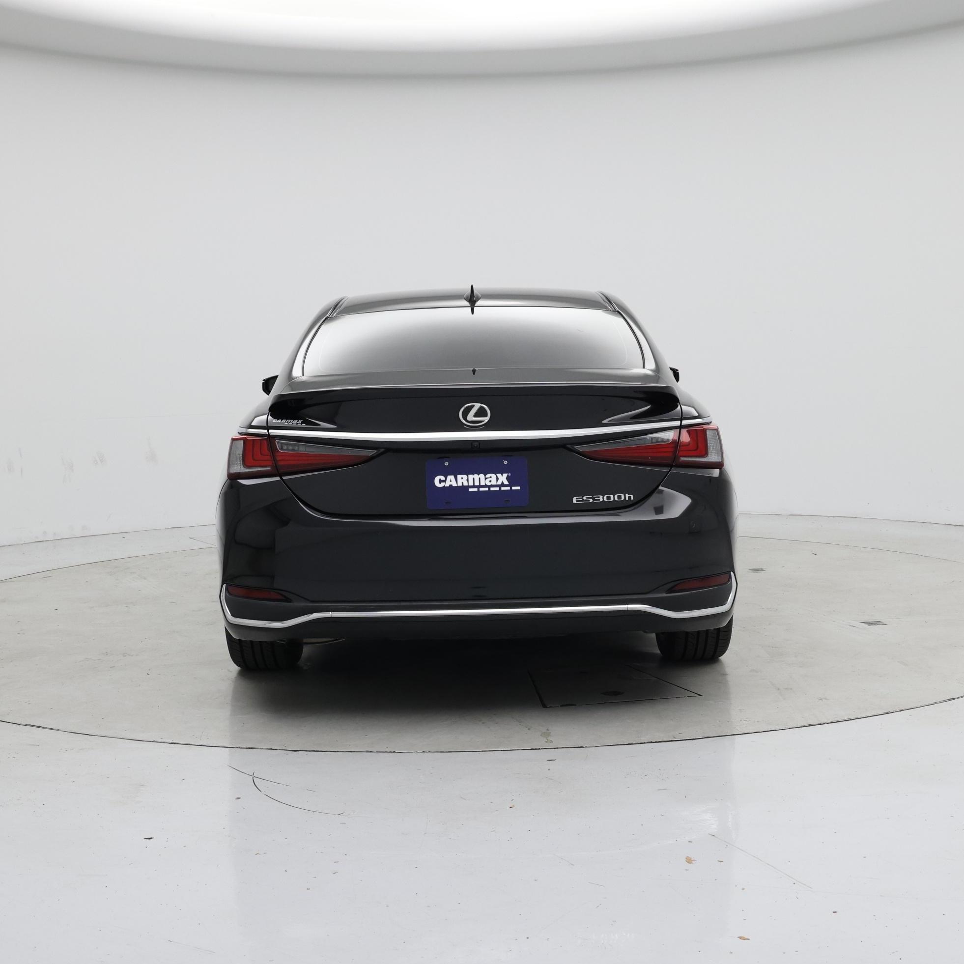 Thumbnail: 2024 Lexus ES - 6