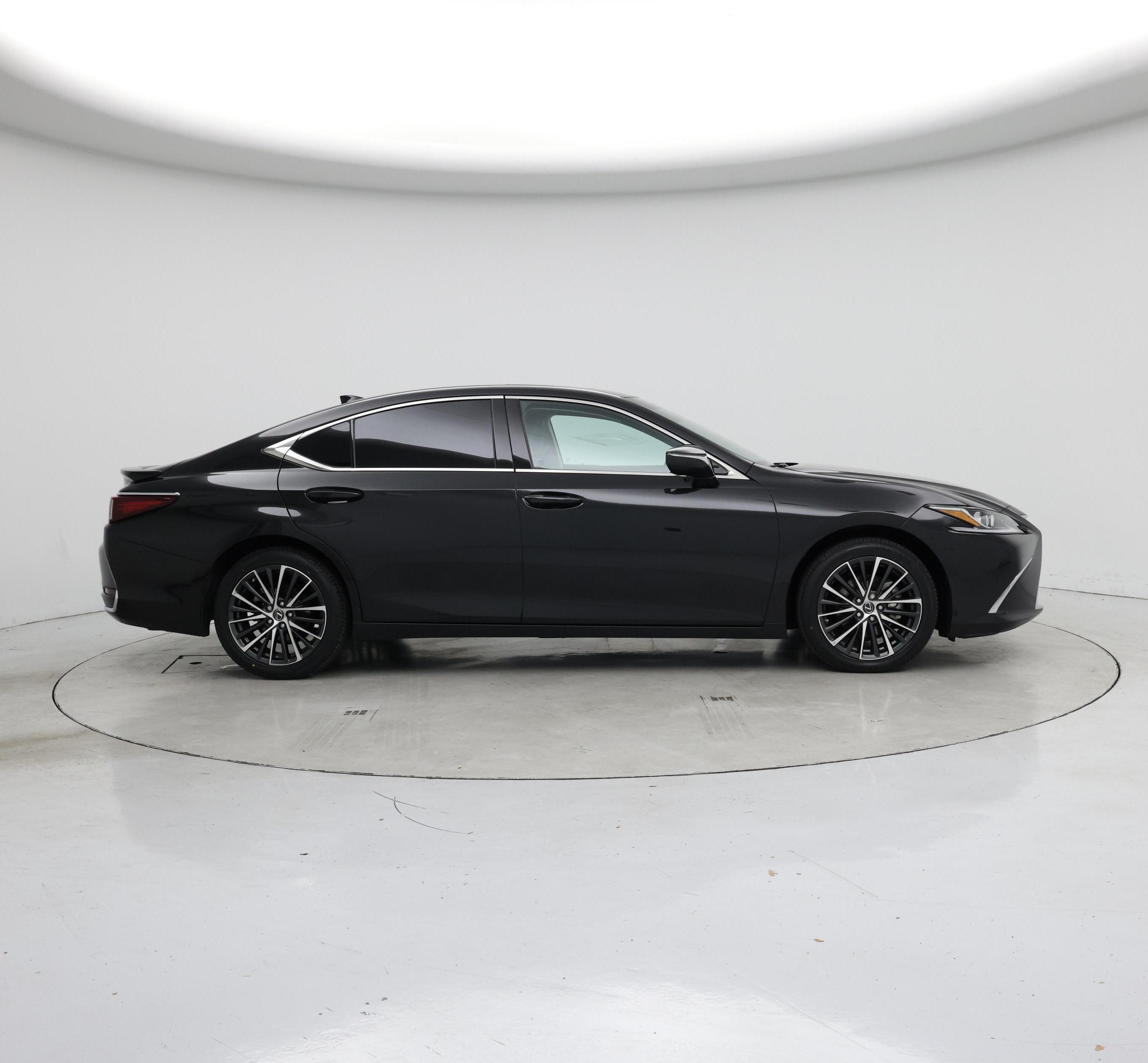 Thumbnail: 2024 Lexus ES - 7