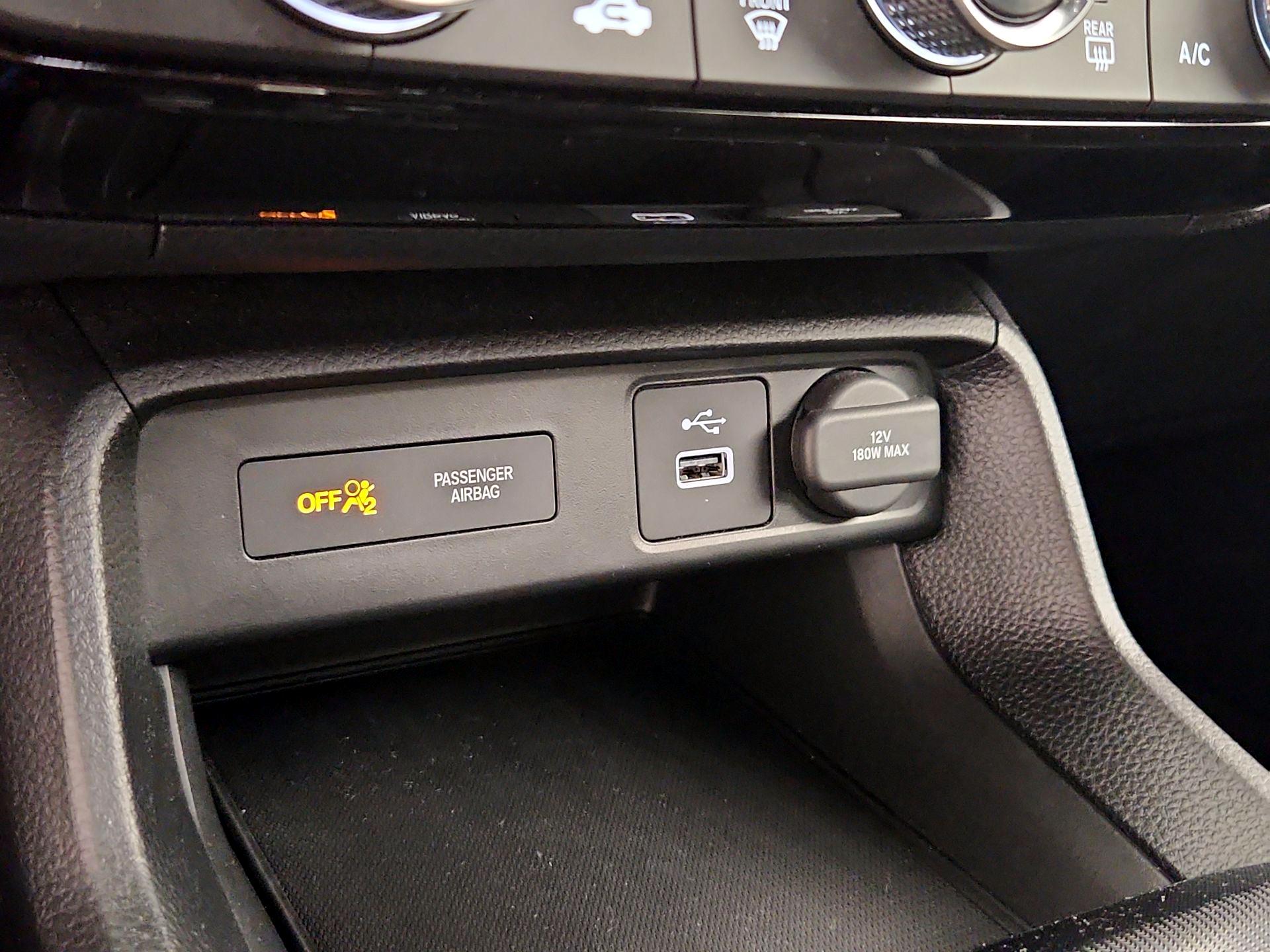 Thumbnail: 2024 Honda Civic - 18