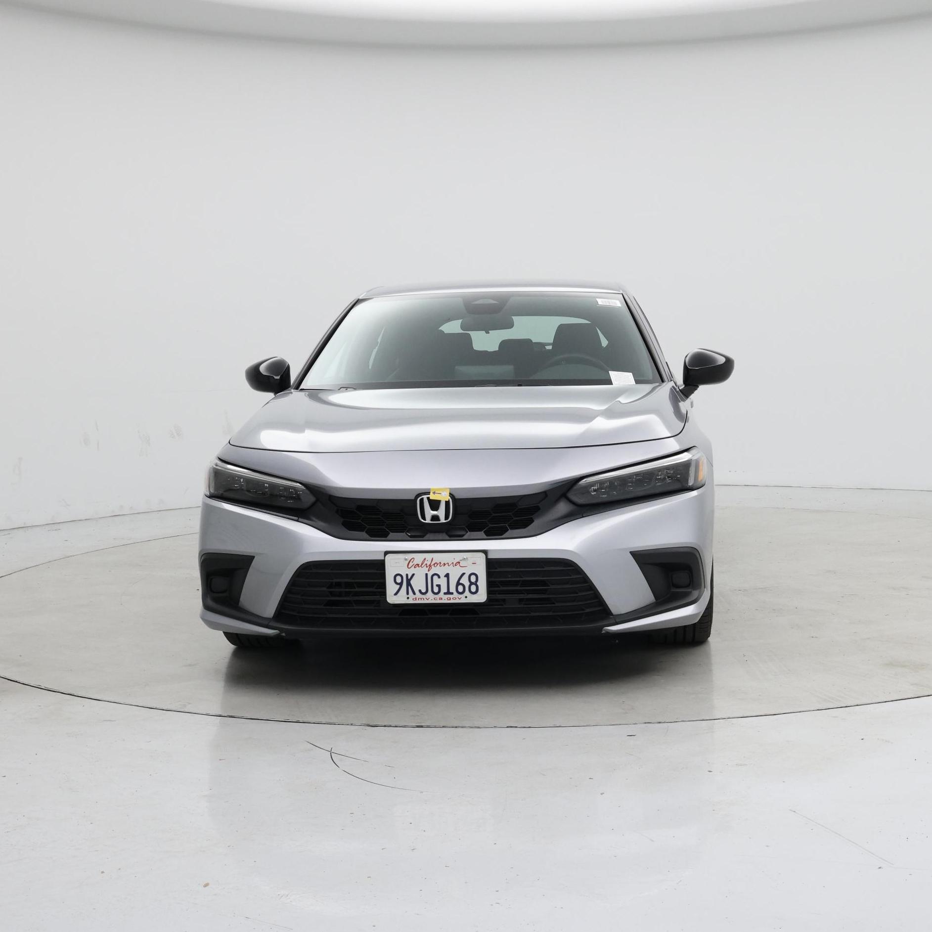 Thumbnail: 2024 Honda Civic - 5
