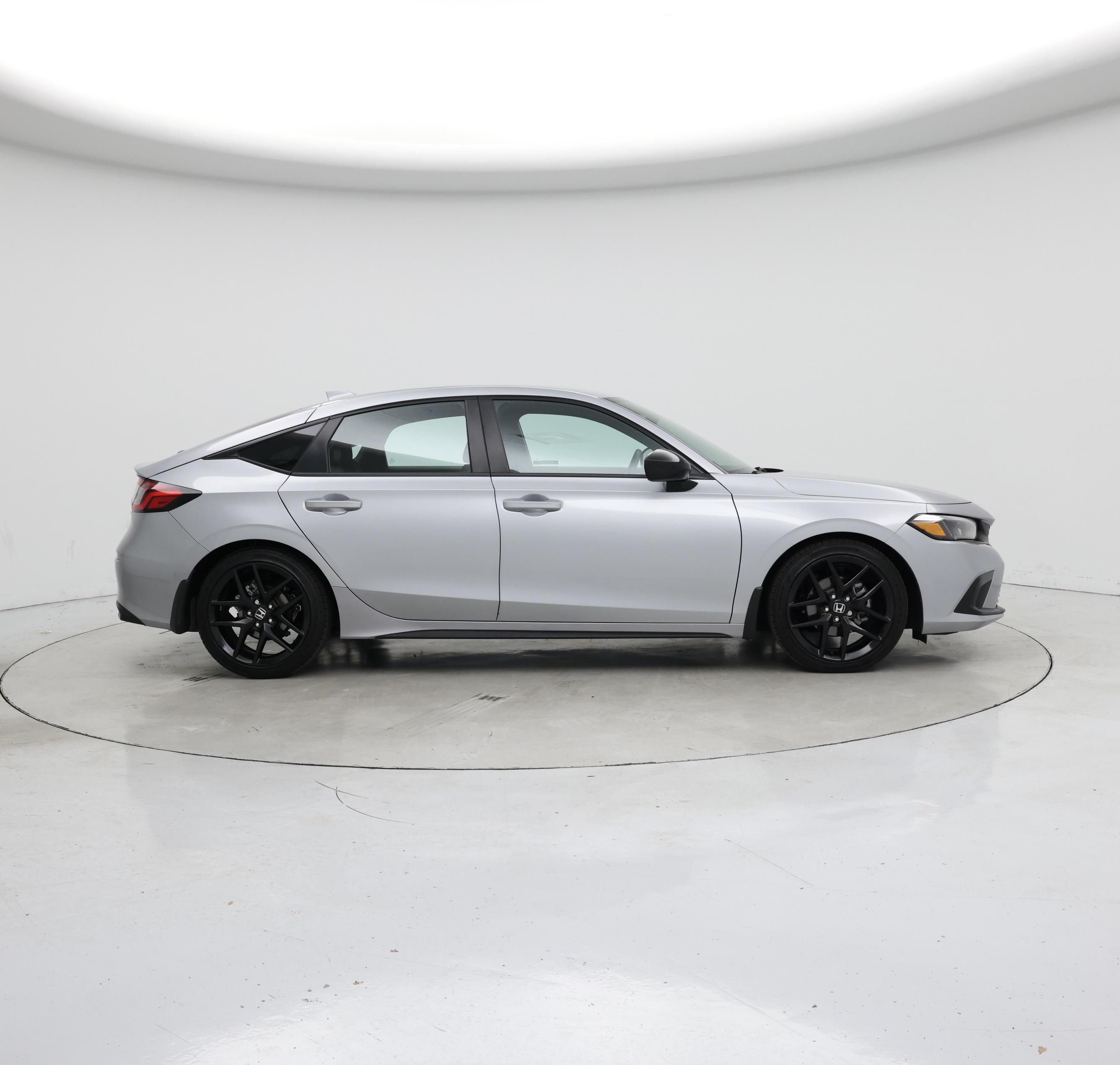 Thumbnail: 2024 Honda Civic - 7
