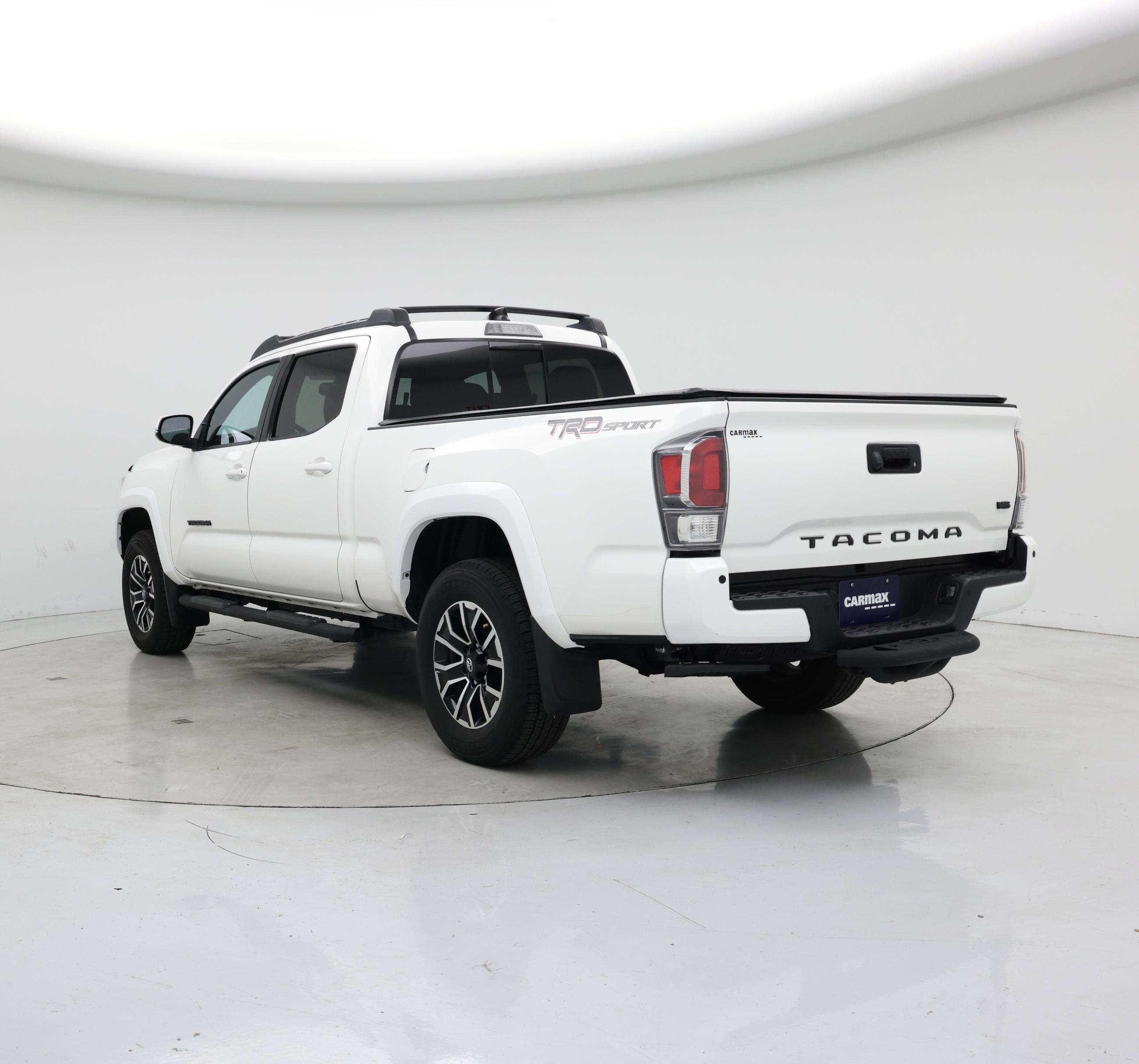 Thumbnail: 2022 Toyota Tacoma - 2