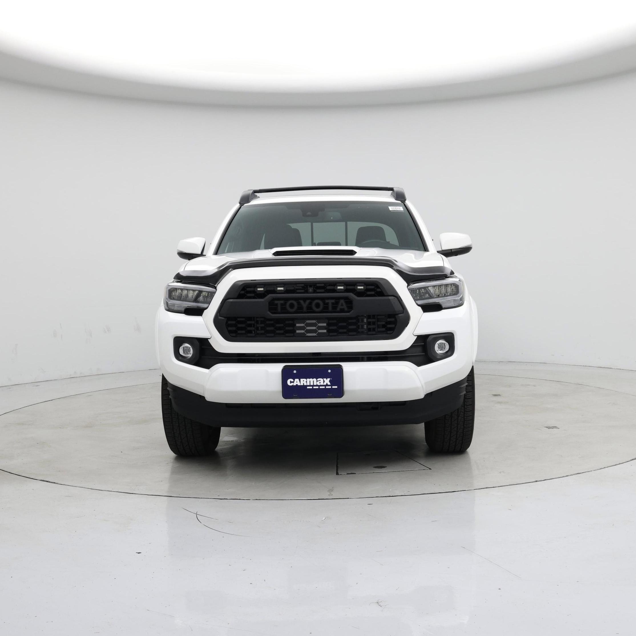 Thumbnail: 2022 Toyota Tacoma - 5