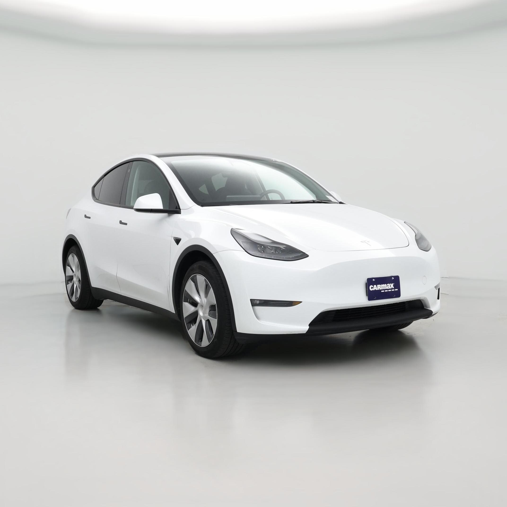 Thumbnail: 2023 Tesla Model Y - 1